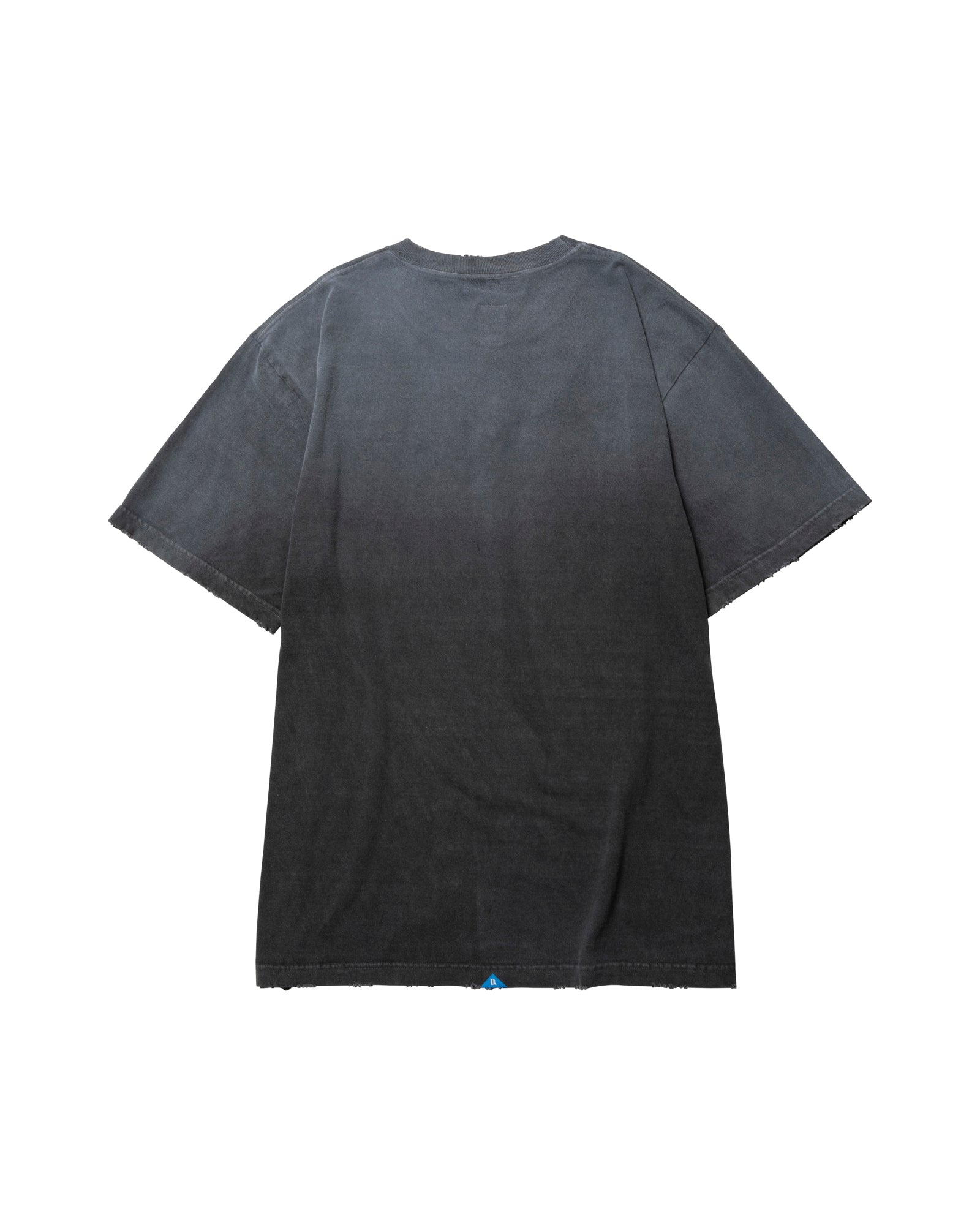 FADED BRAVE TEE