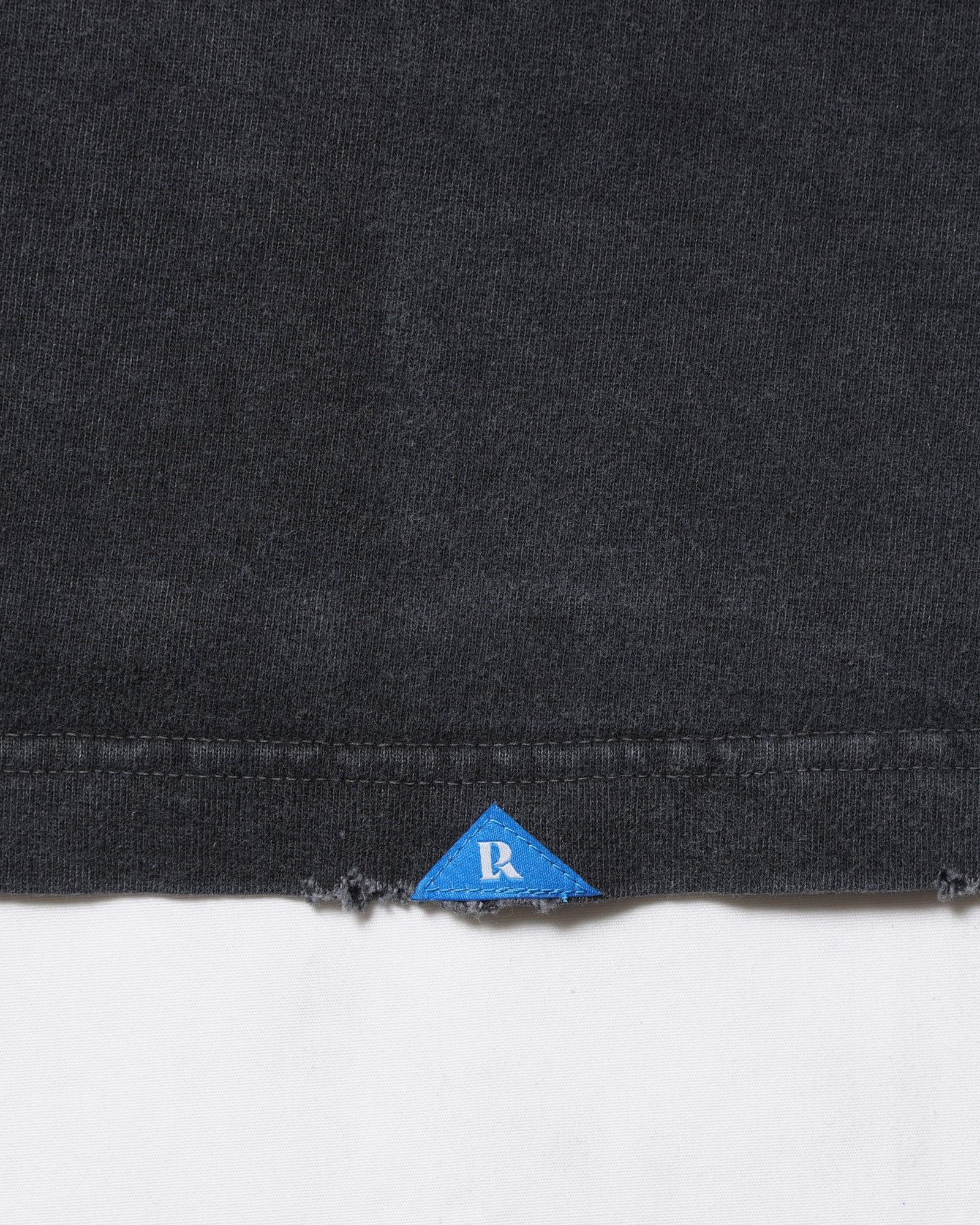 FADED BRAVE TEE