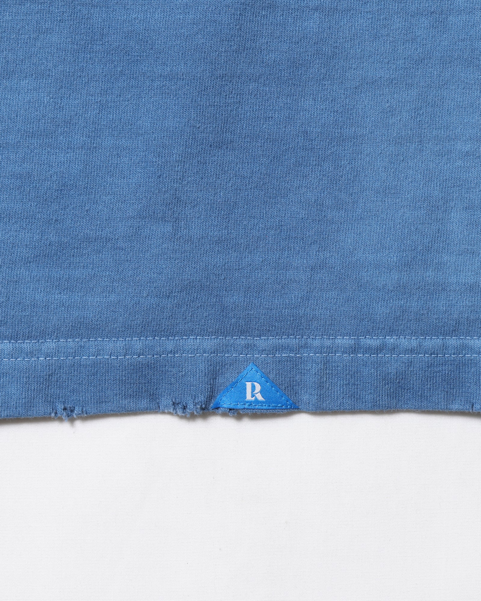 FADED BRAVE TEE
