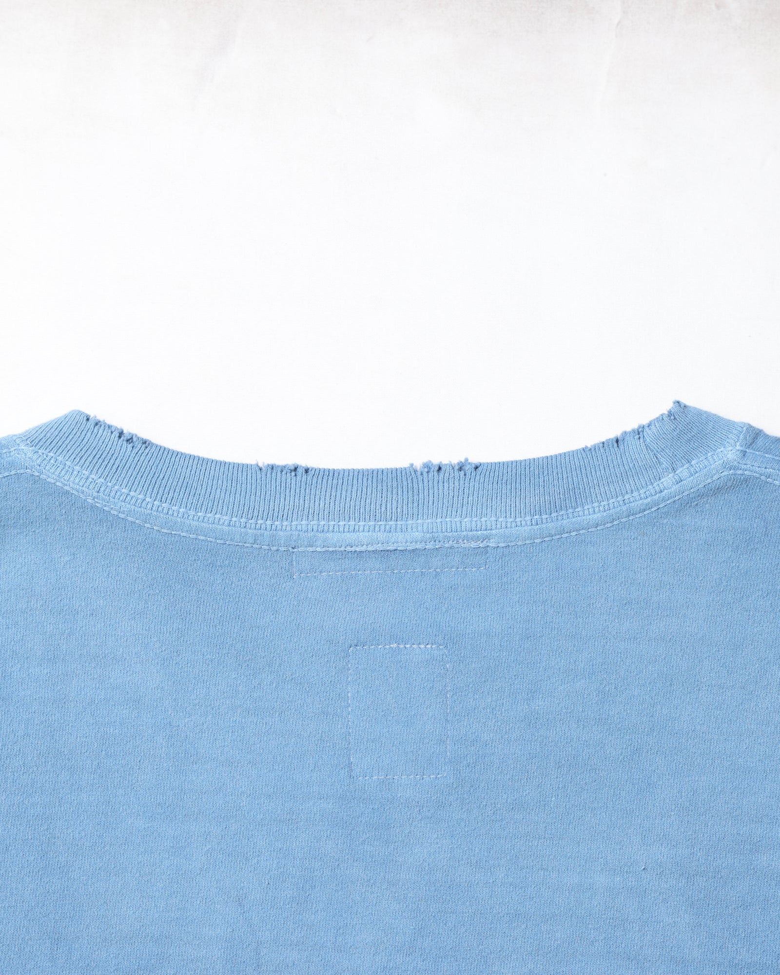 FADED BRAVE TEE