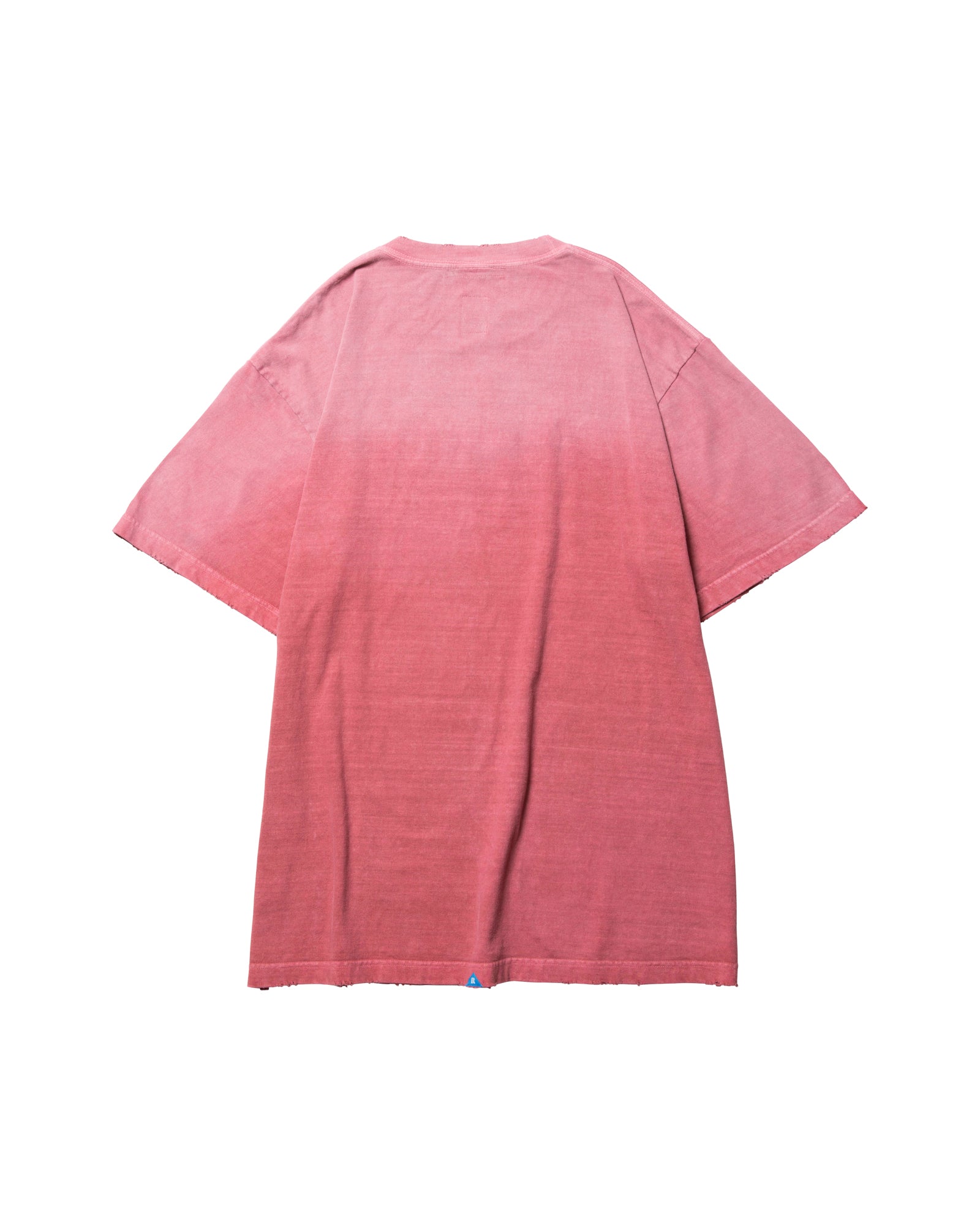 FADED OG LOGO TEE