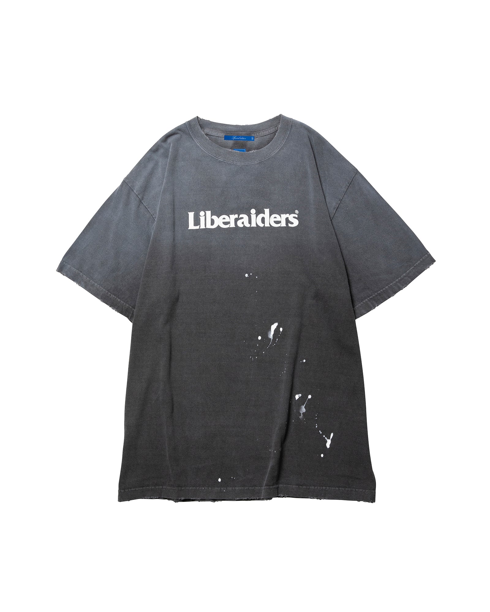 FADED OG LOGO TEE