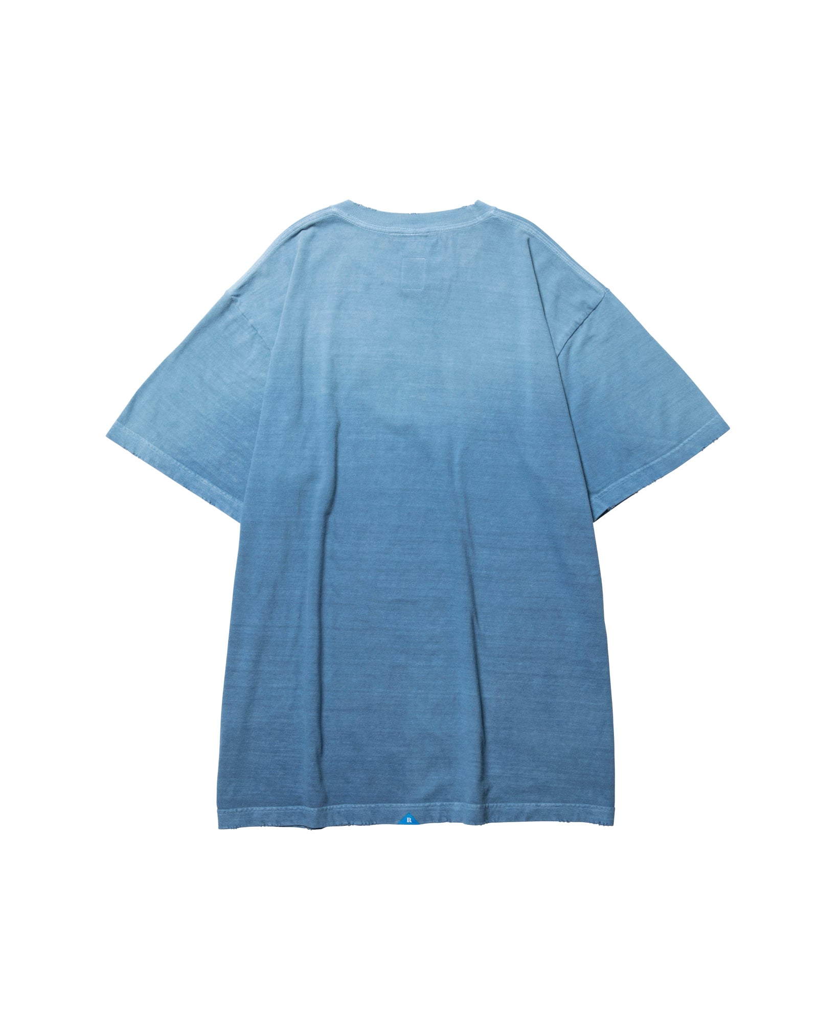 FADED OG LOGO TEE
