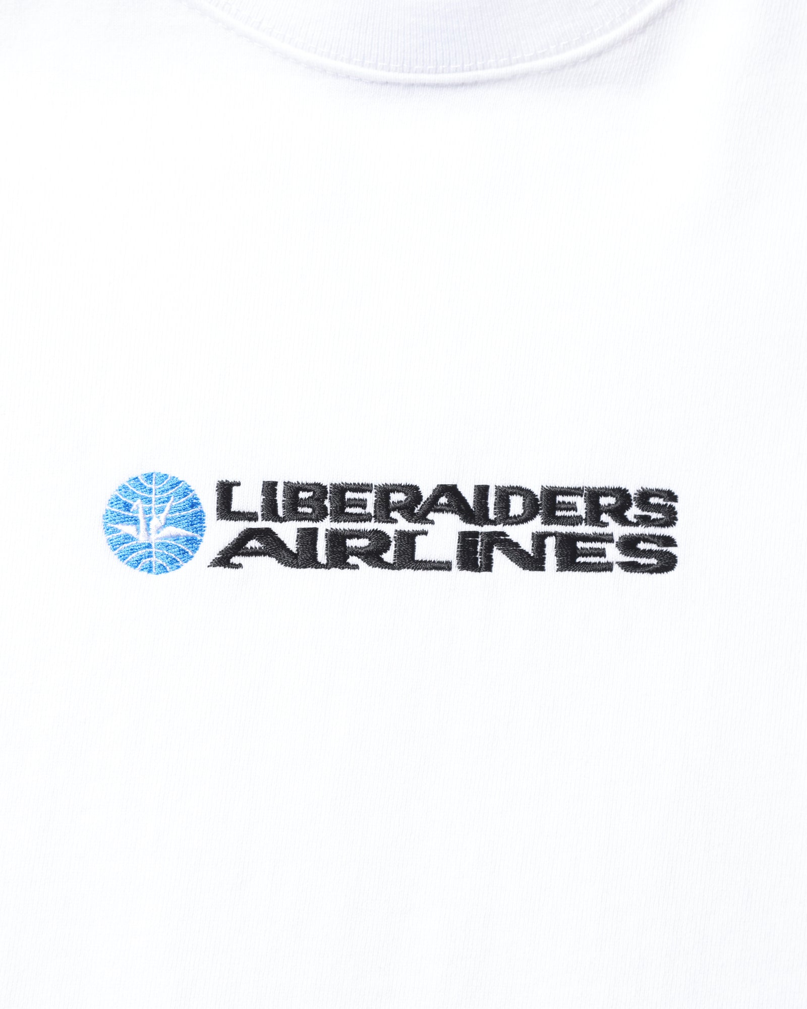 AIRLINE HEAVY WEIGHT TEE