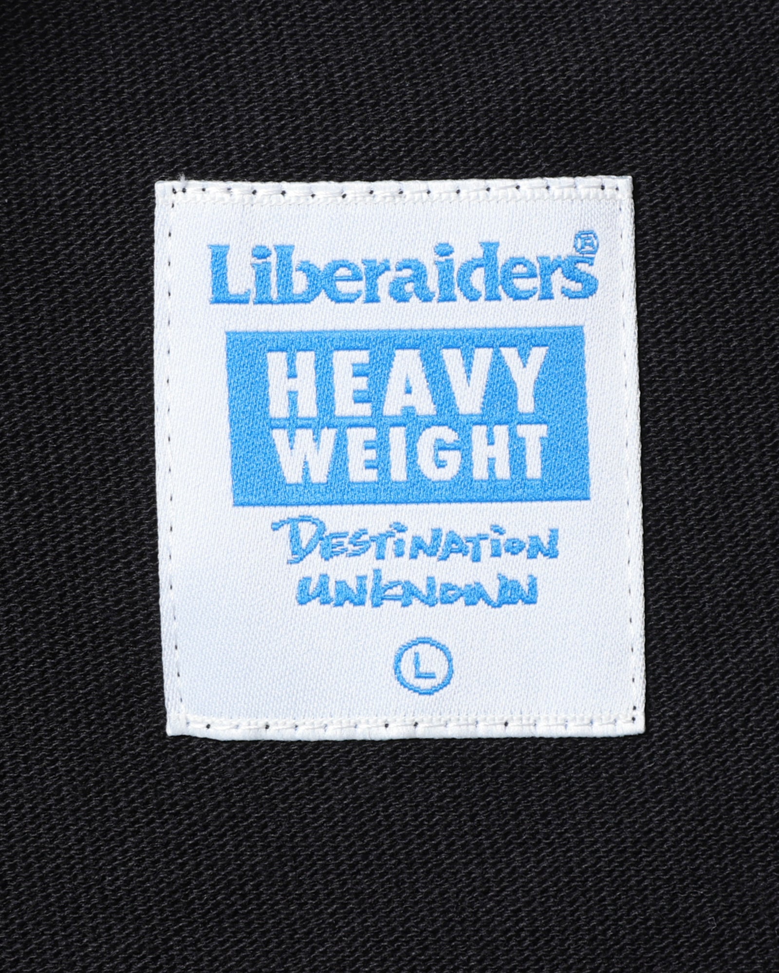 AIRLINE HEAVY WEIGHT TEE