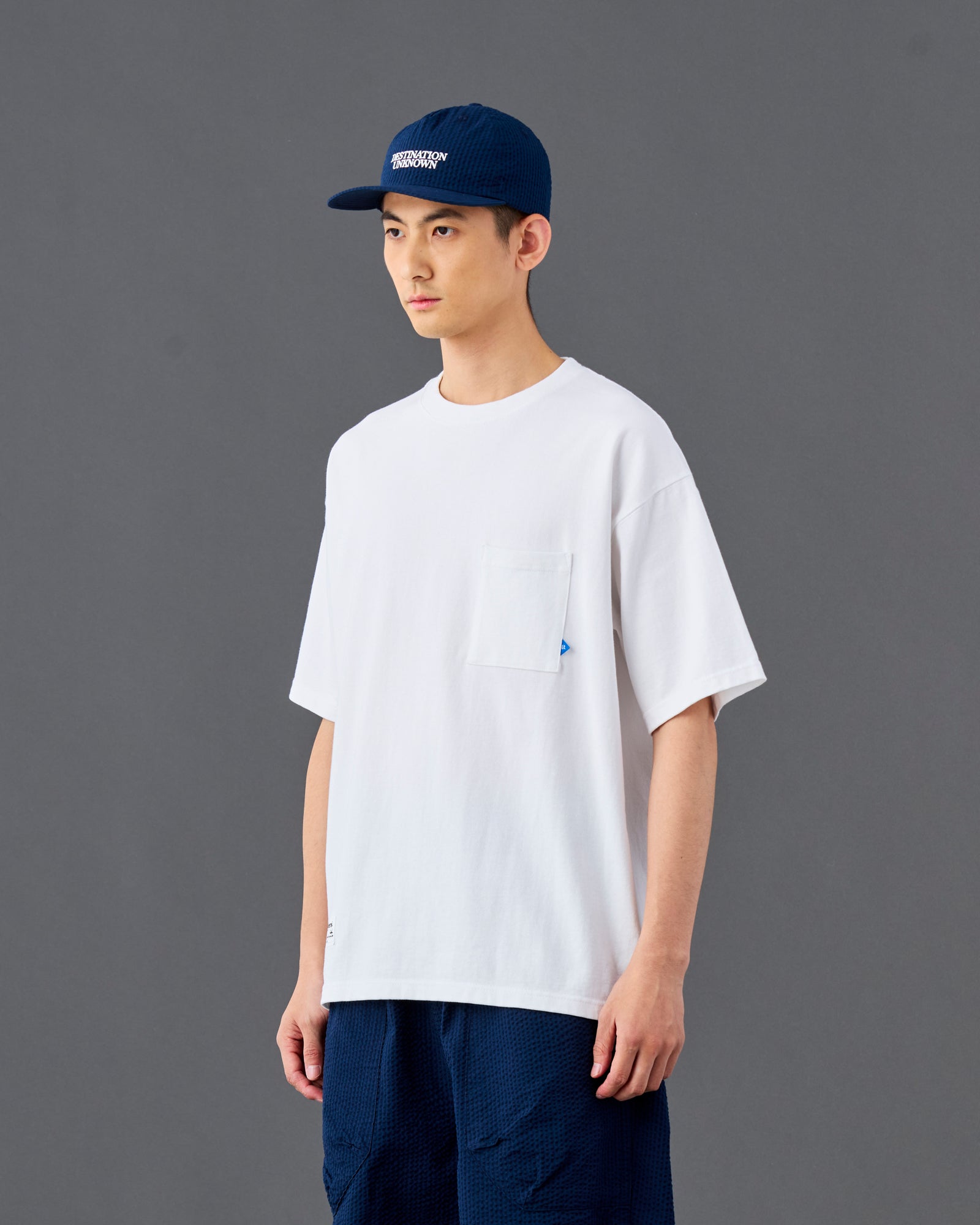 LR HEAVY WEIGHT TEE