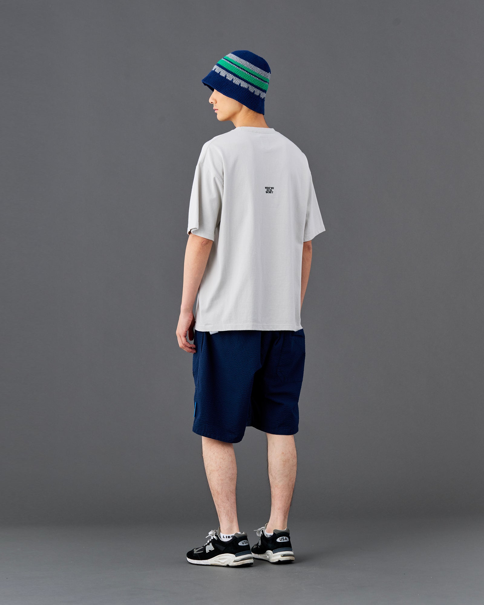 LR HEAVY WEIGHT TEE