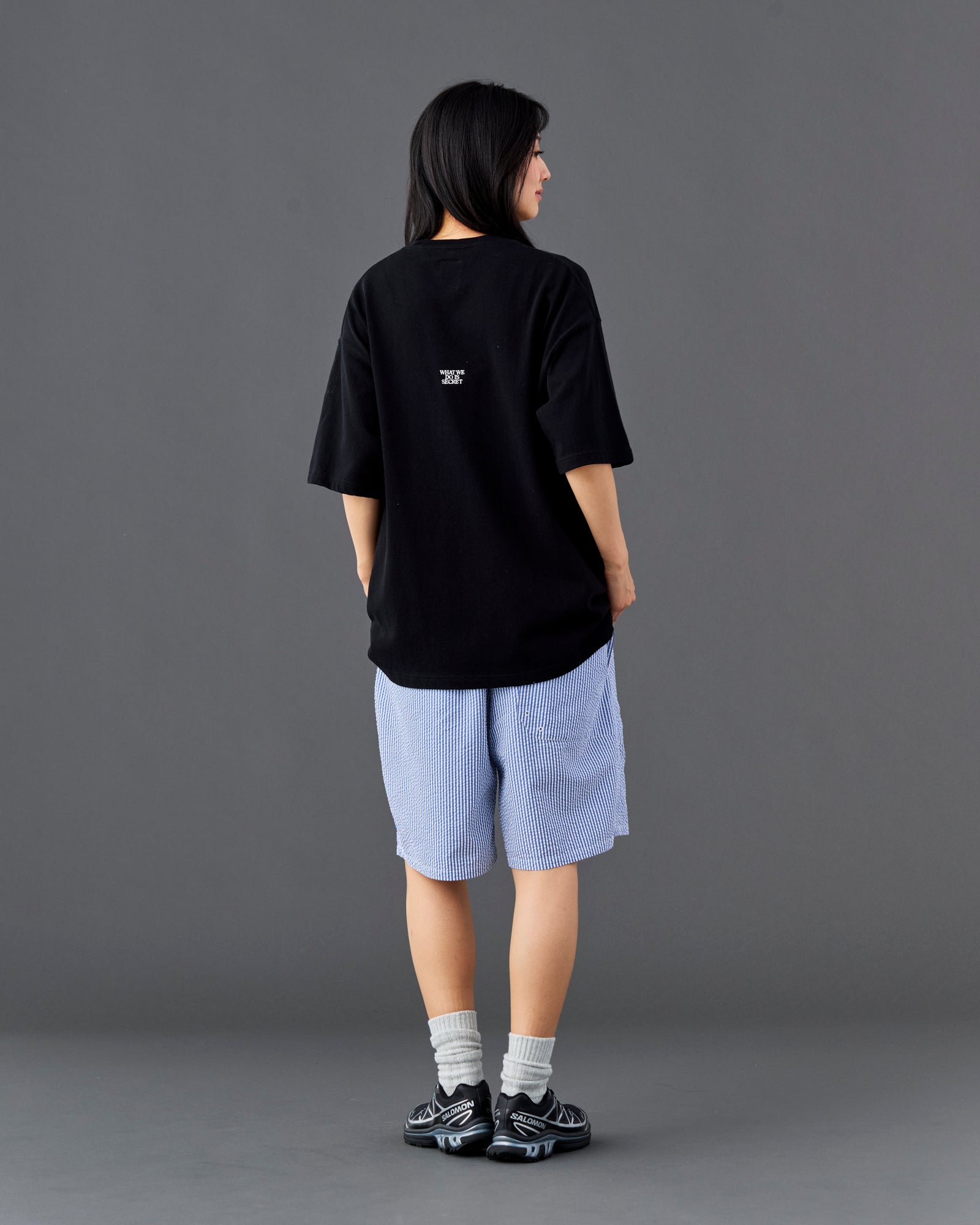 LR HEAVY WEIGHT TEE