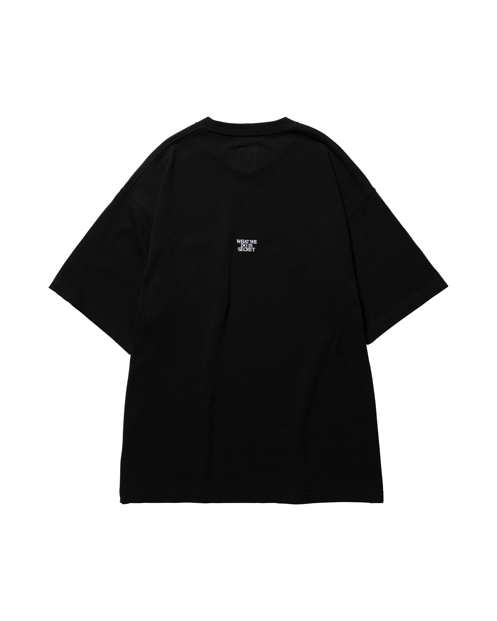 LR HEAVY WEIGHT TEE