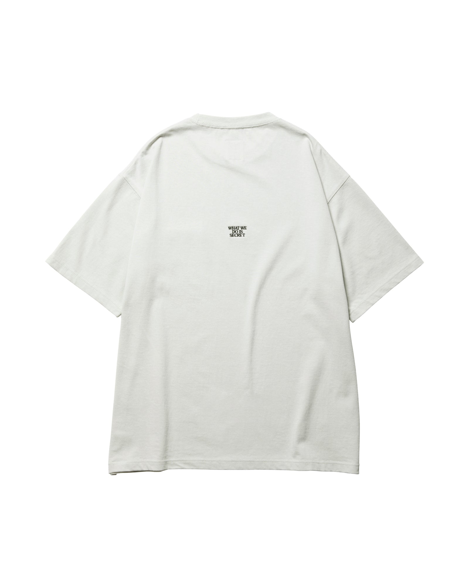 LR HEAVY WEIGHT TEE