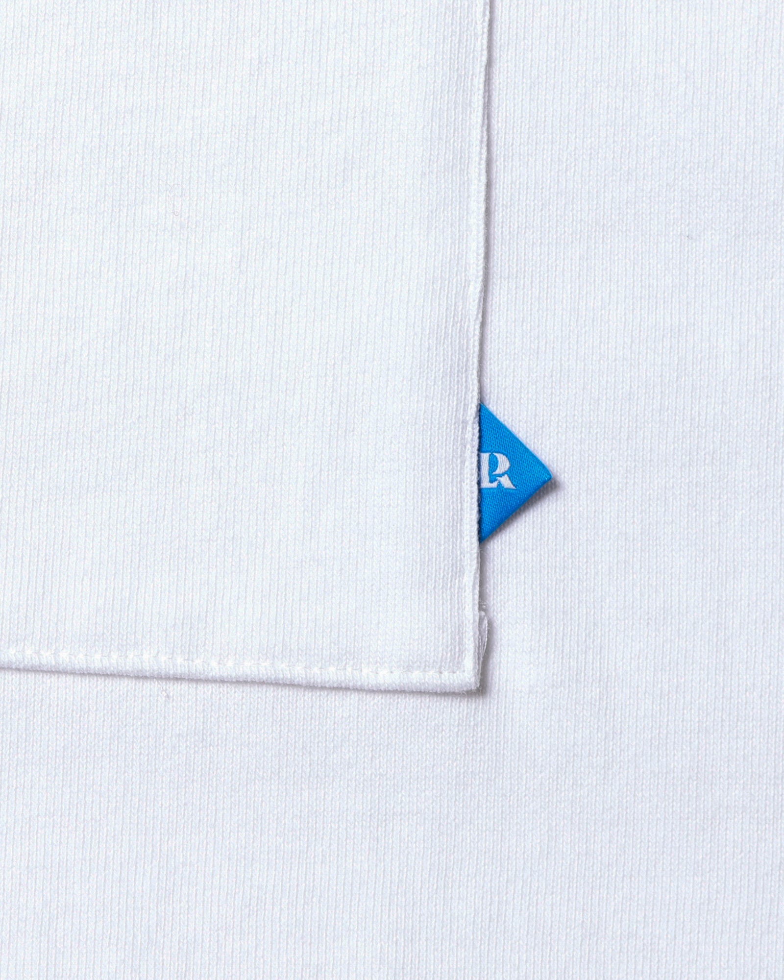 LR HEAVY WEIGHT TEE
