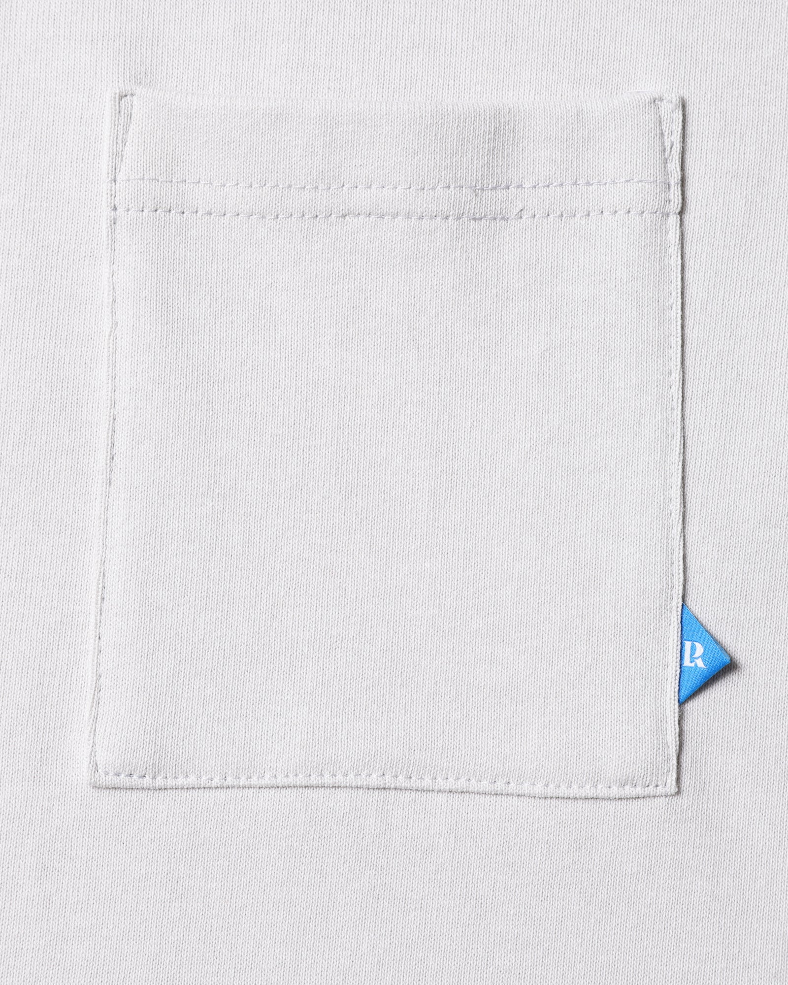 LR HEAVY WEIGHT TEE