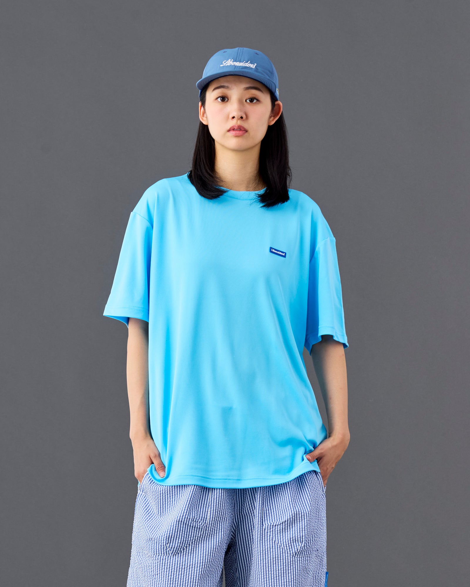 DRY S/S TEE