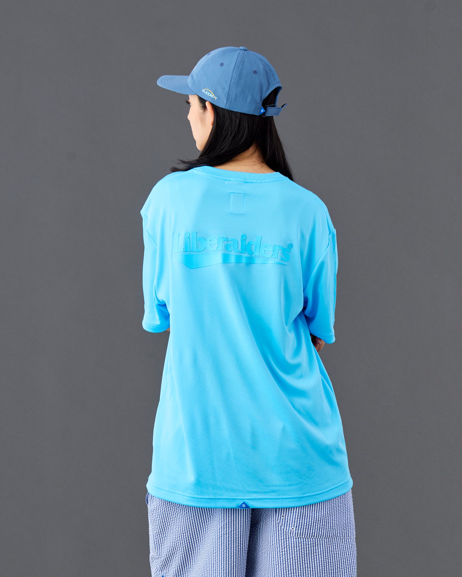 DRY S/S TEE