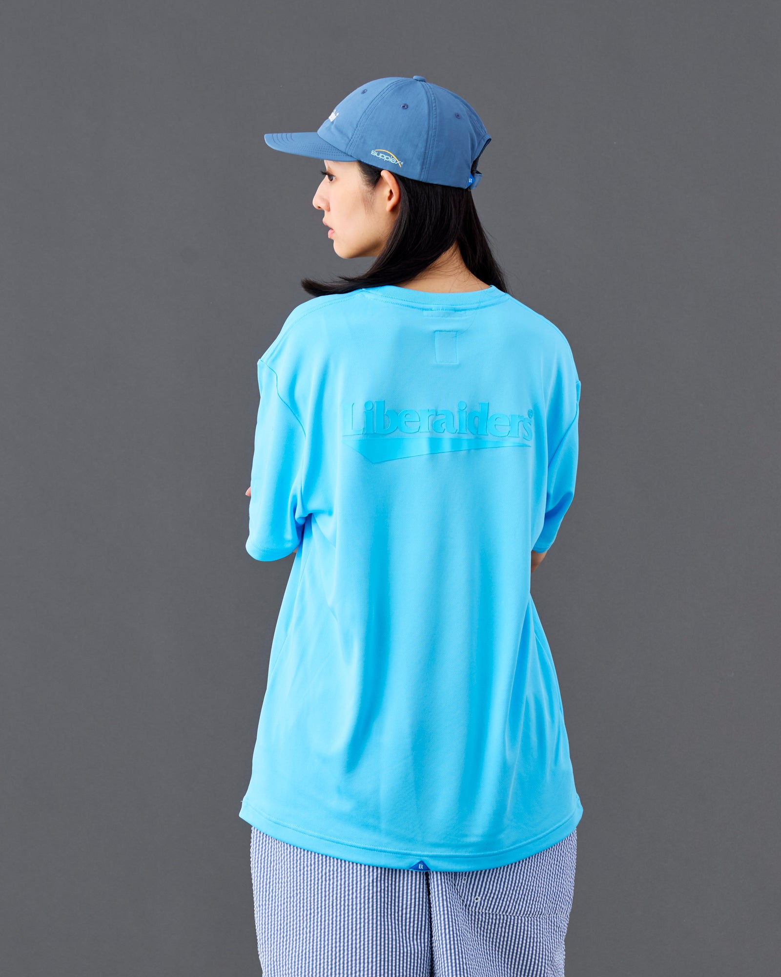 DRY S/S TEE