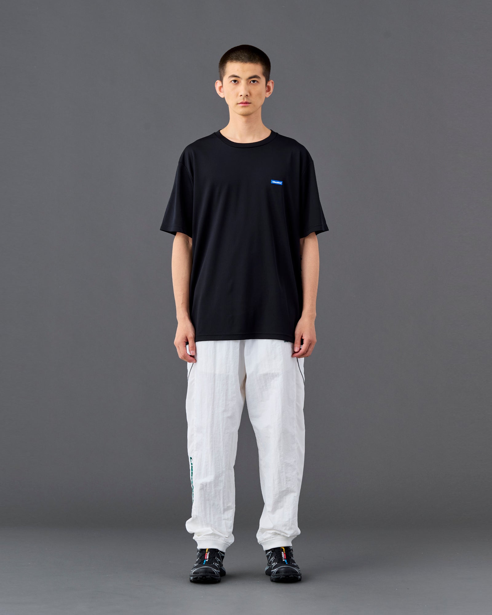 DRY S/S TEE