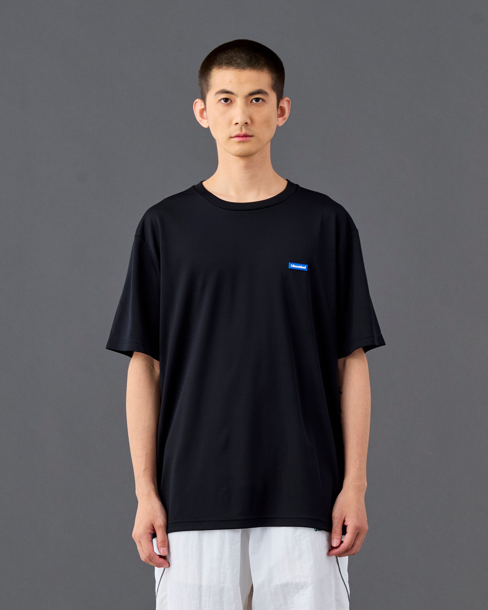 DRY S/S TEE