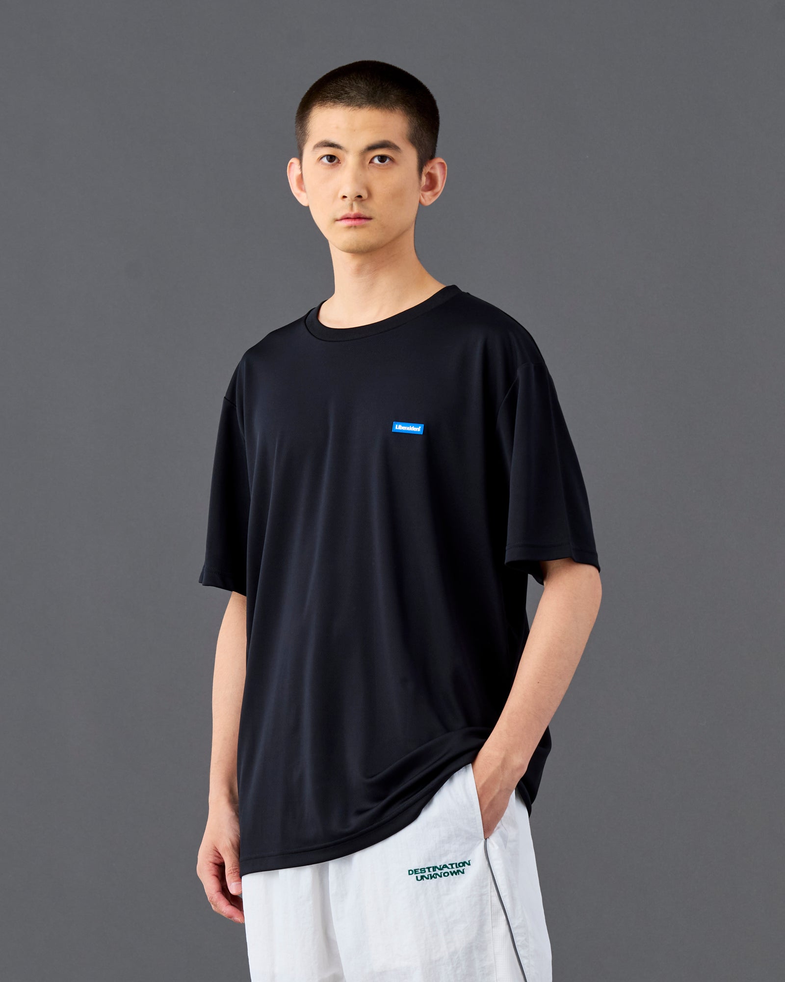 DRY S/S TEE