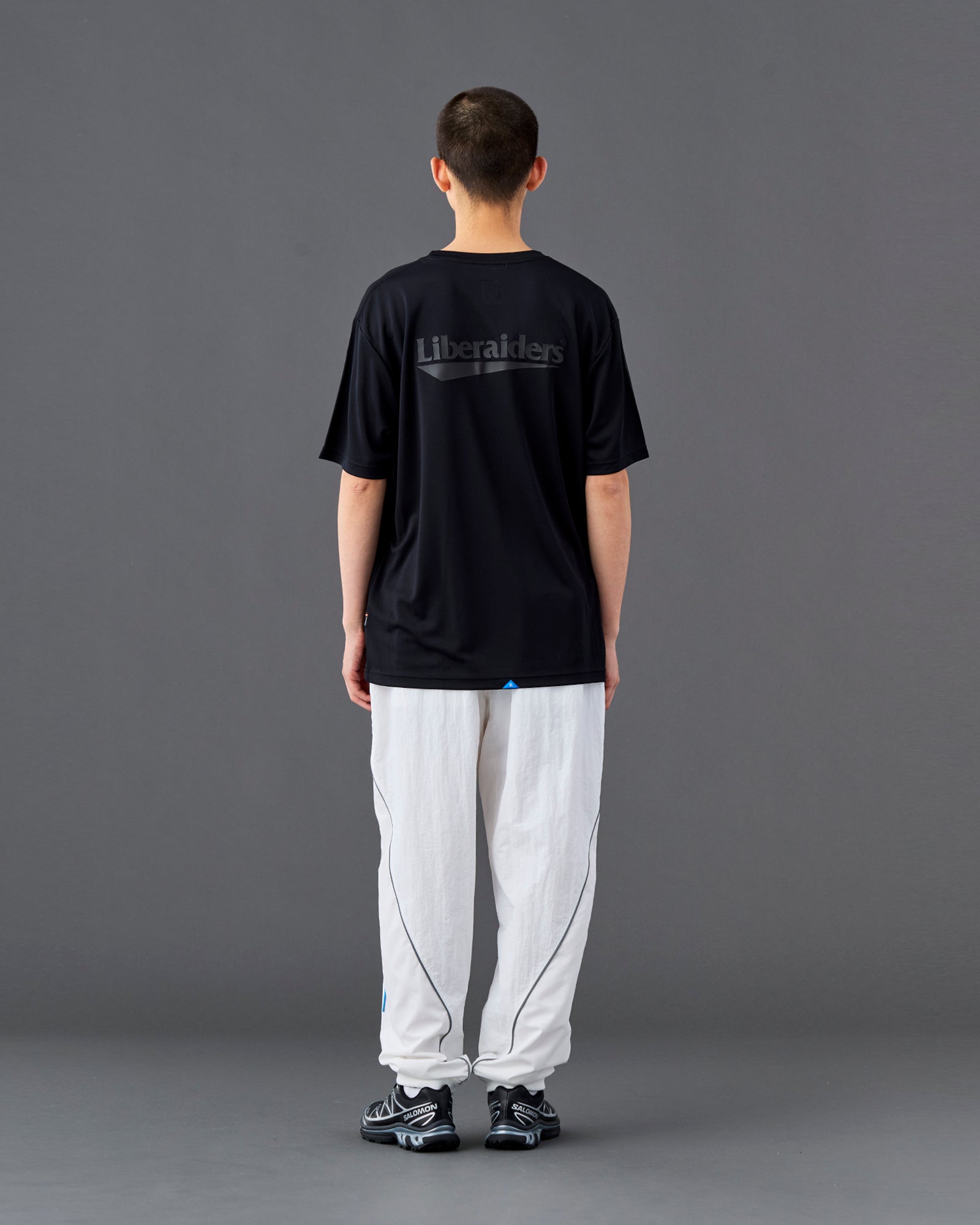 DRY S/S TEE
