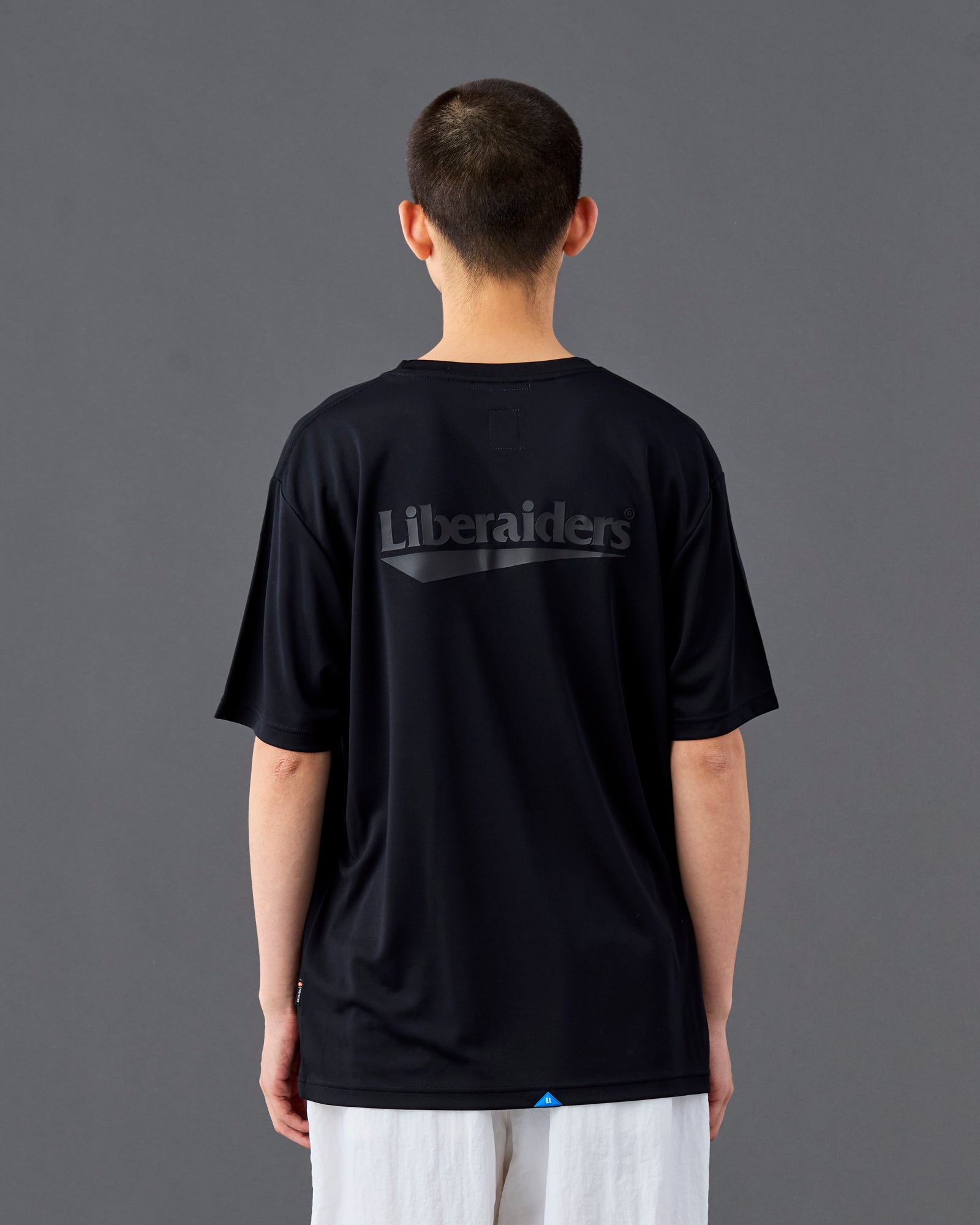 DRY S/S TEE
