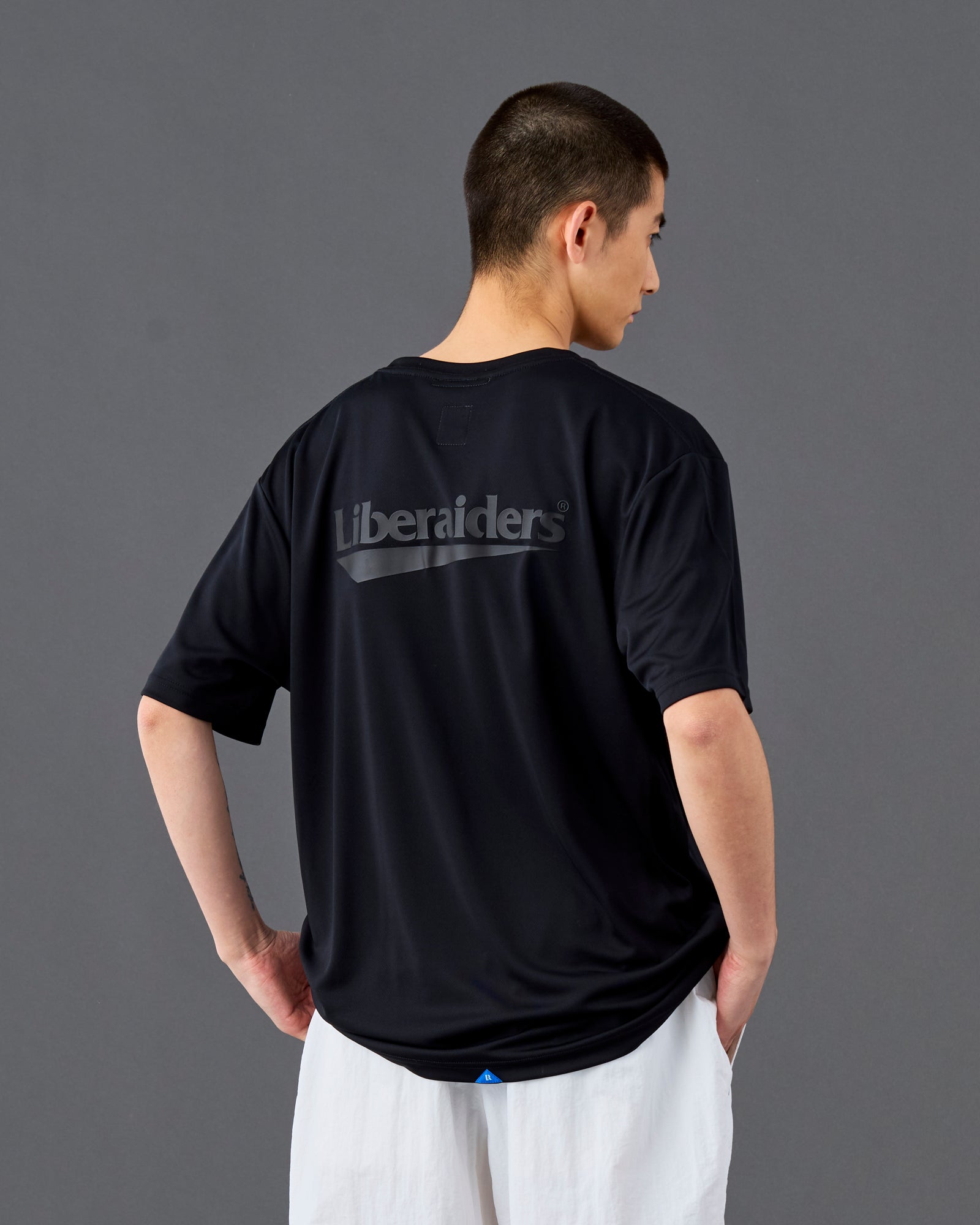 DRY S/S TEE