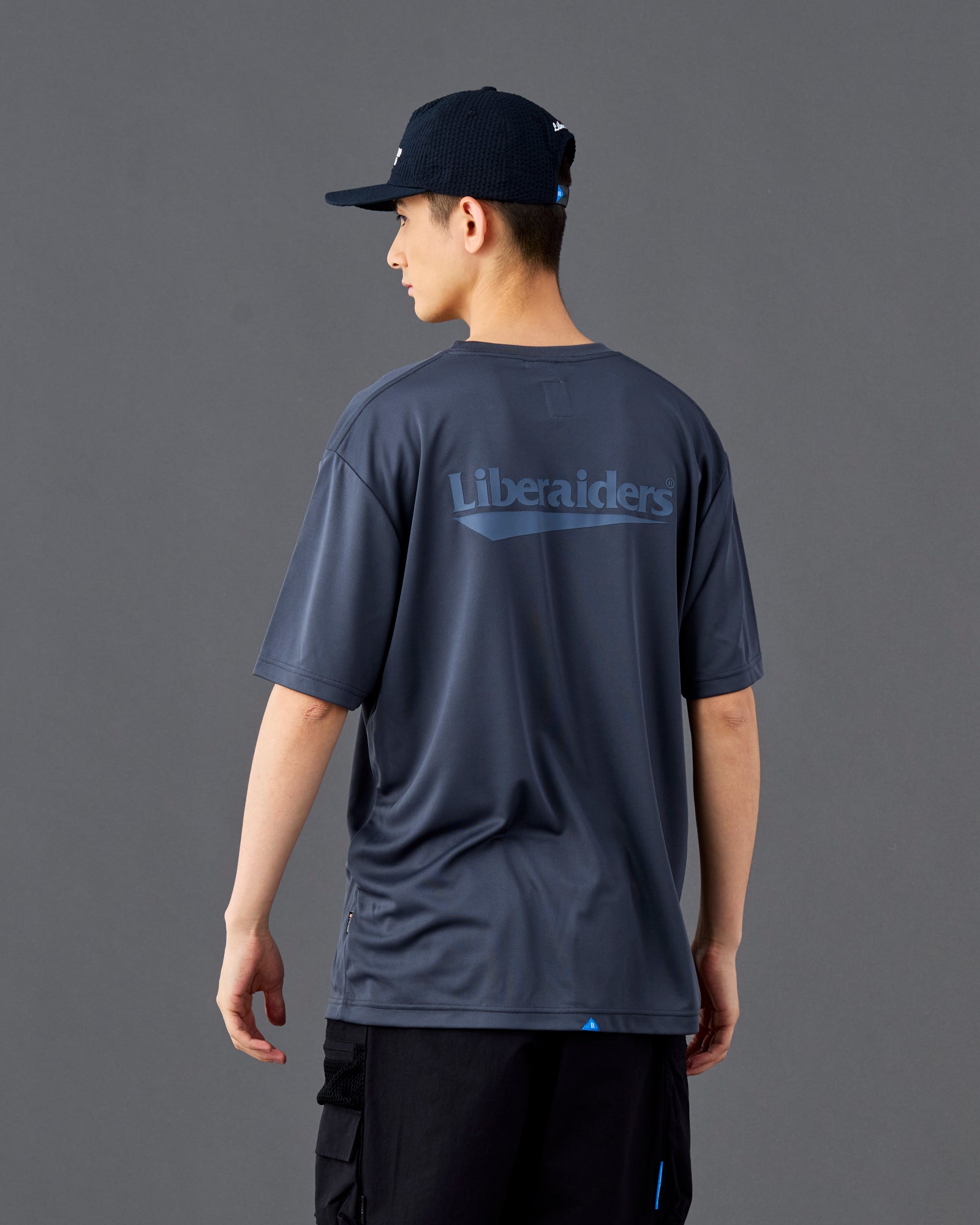 DRY S/S TEE