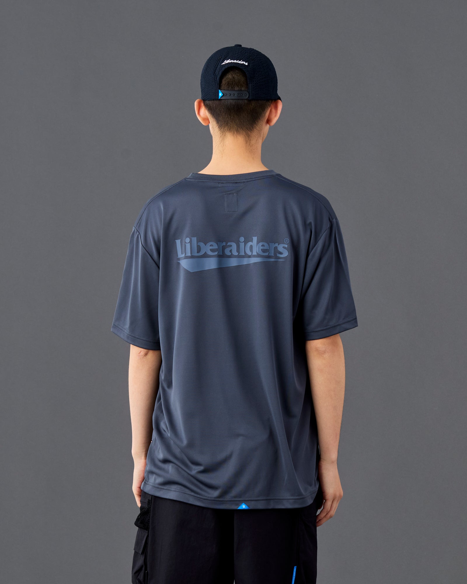 DRY S/S TEE