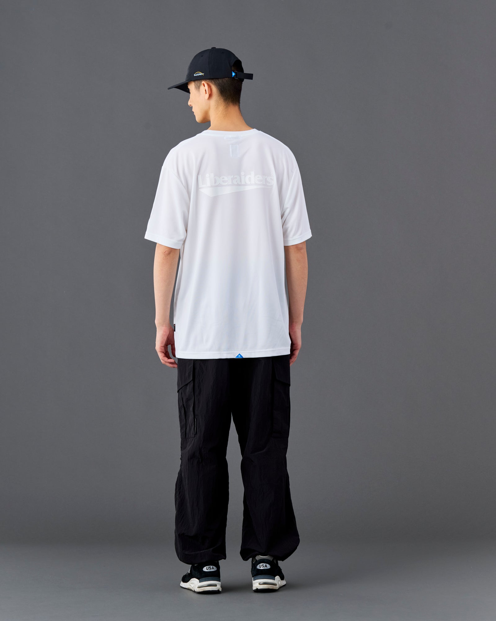 DRY S/S TEE