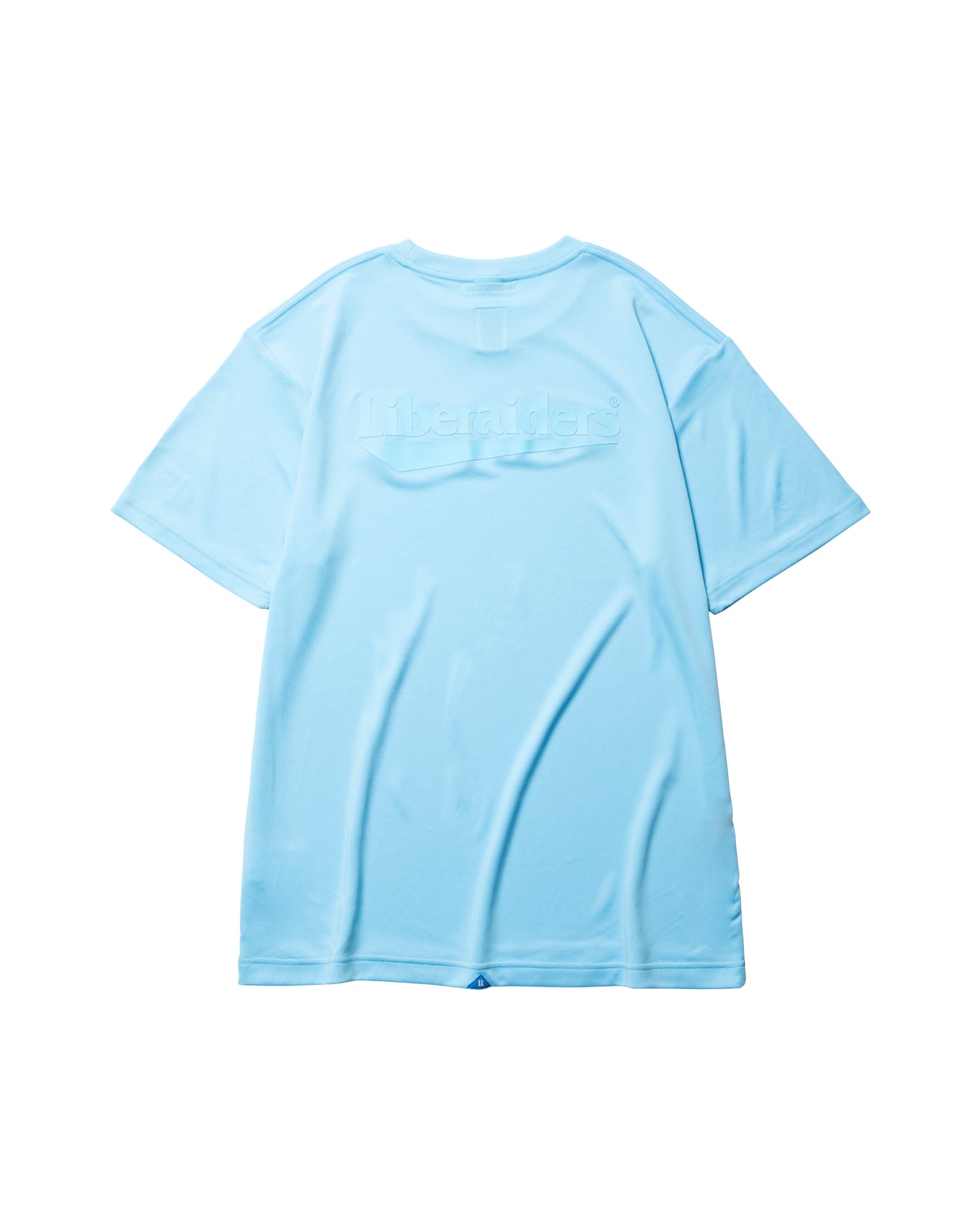 DRY S/S TEE