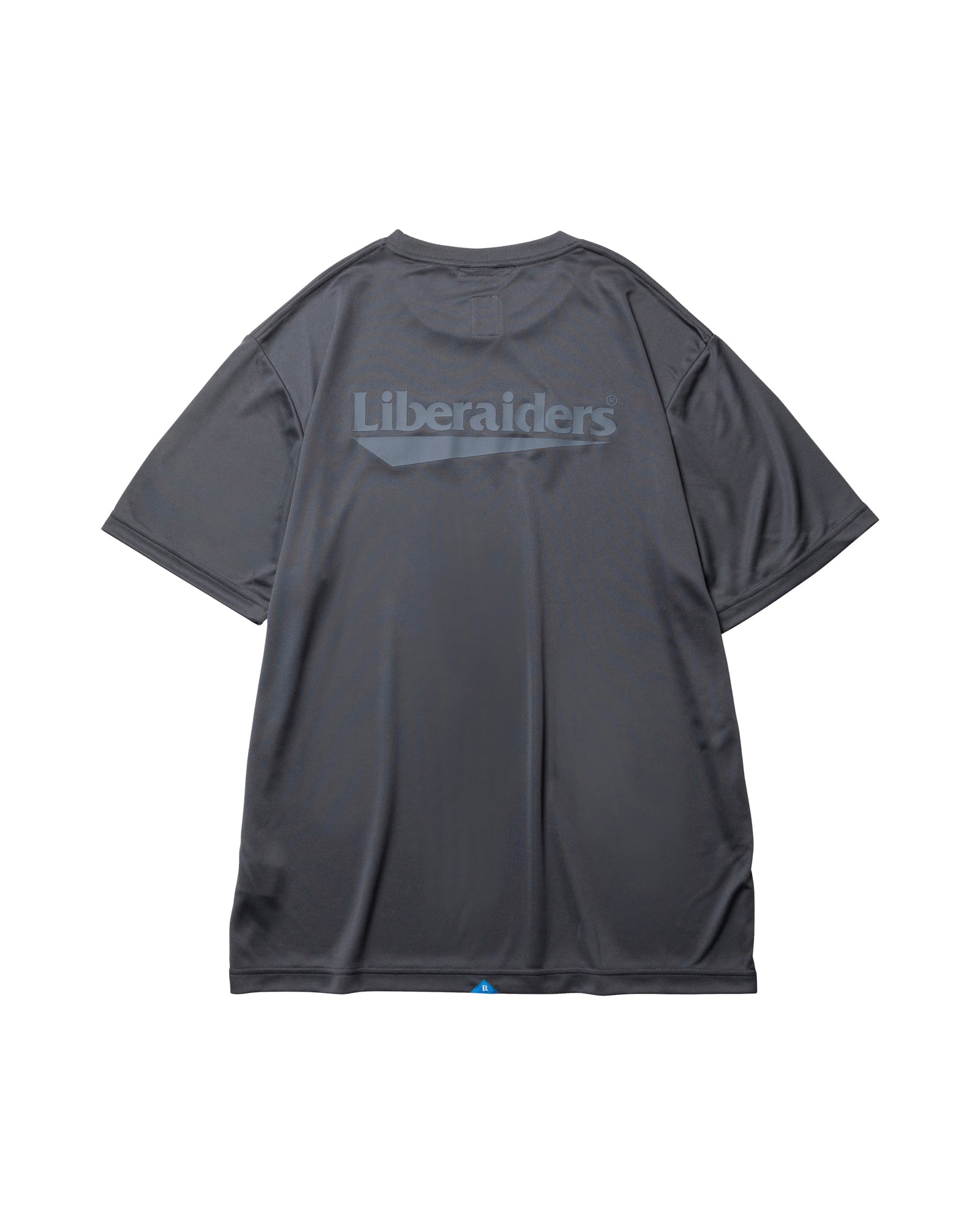 DRY S/S TEE