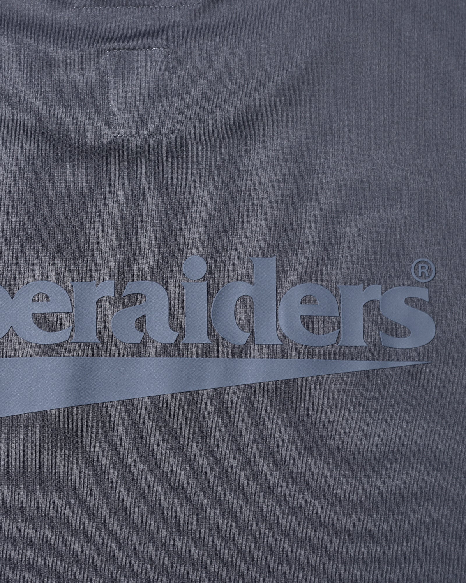 DRY S/S TEE