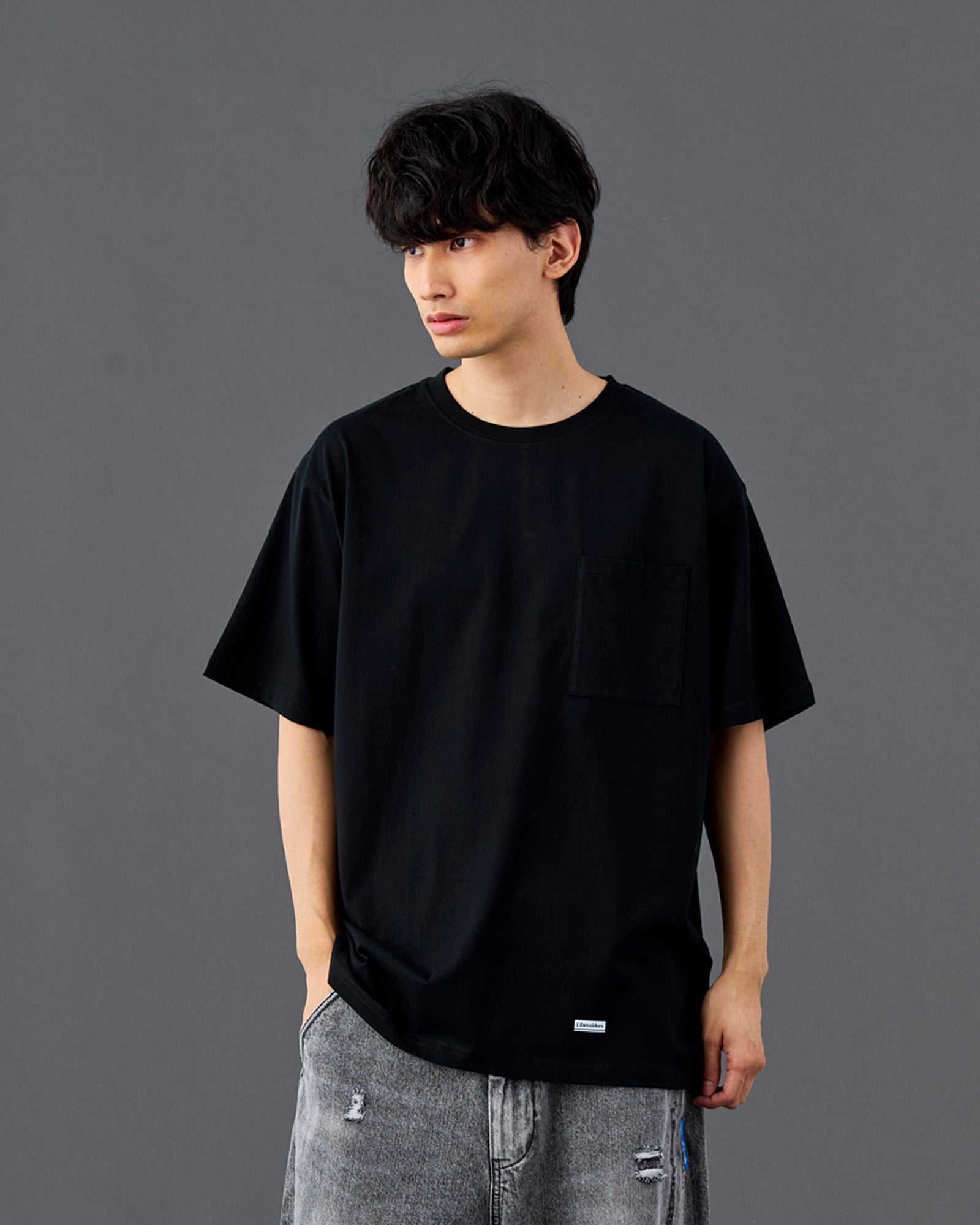 2-PACK POCKET TEE