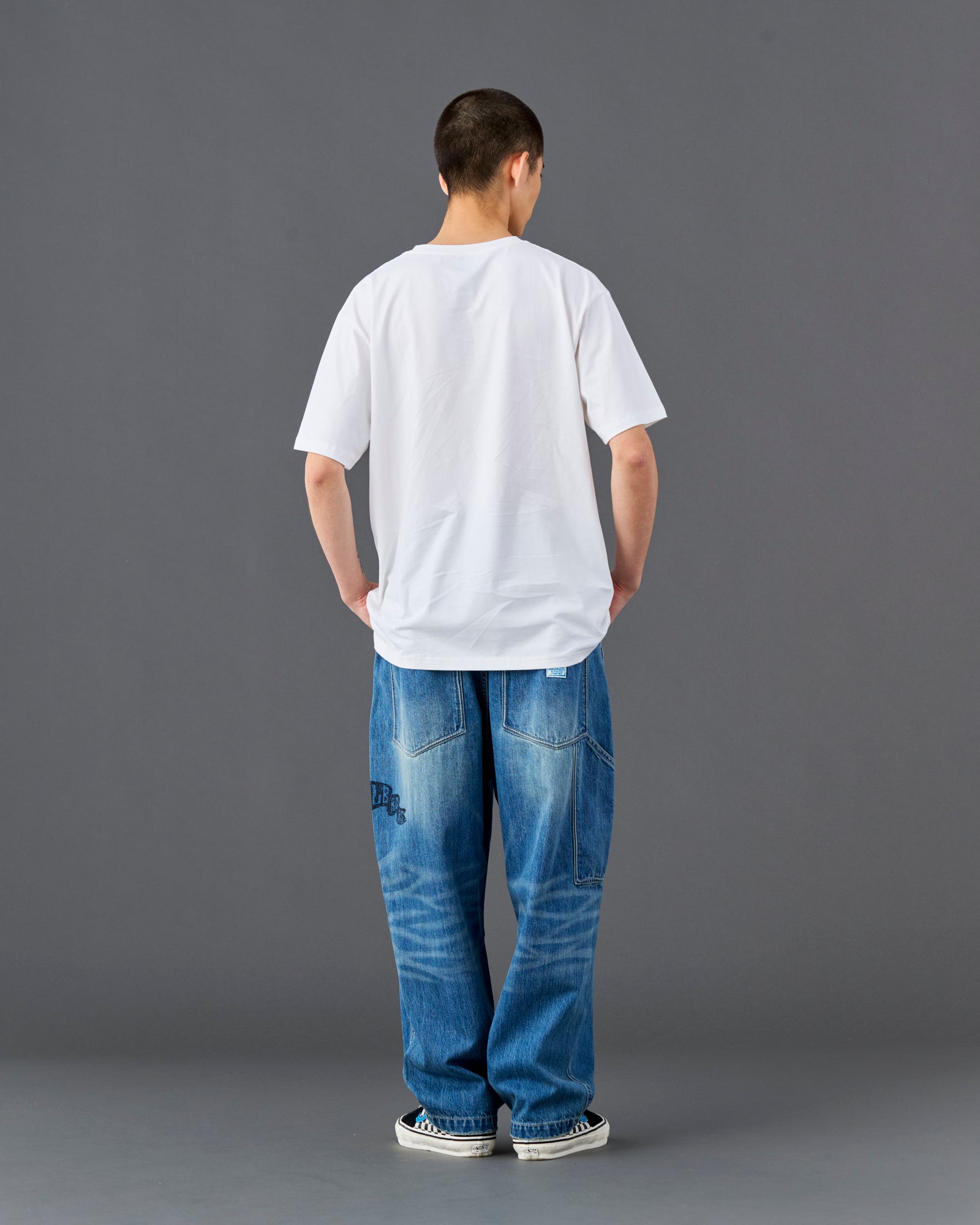 2-PACK POCKET TEE