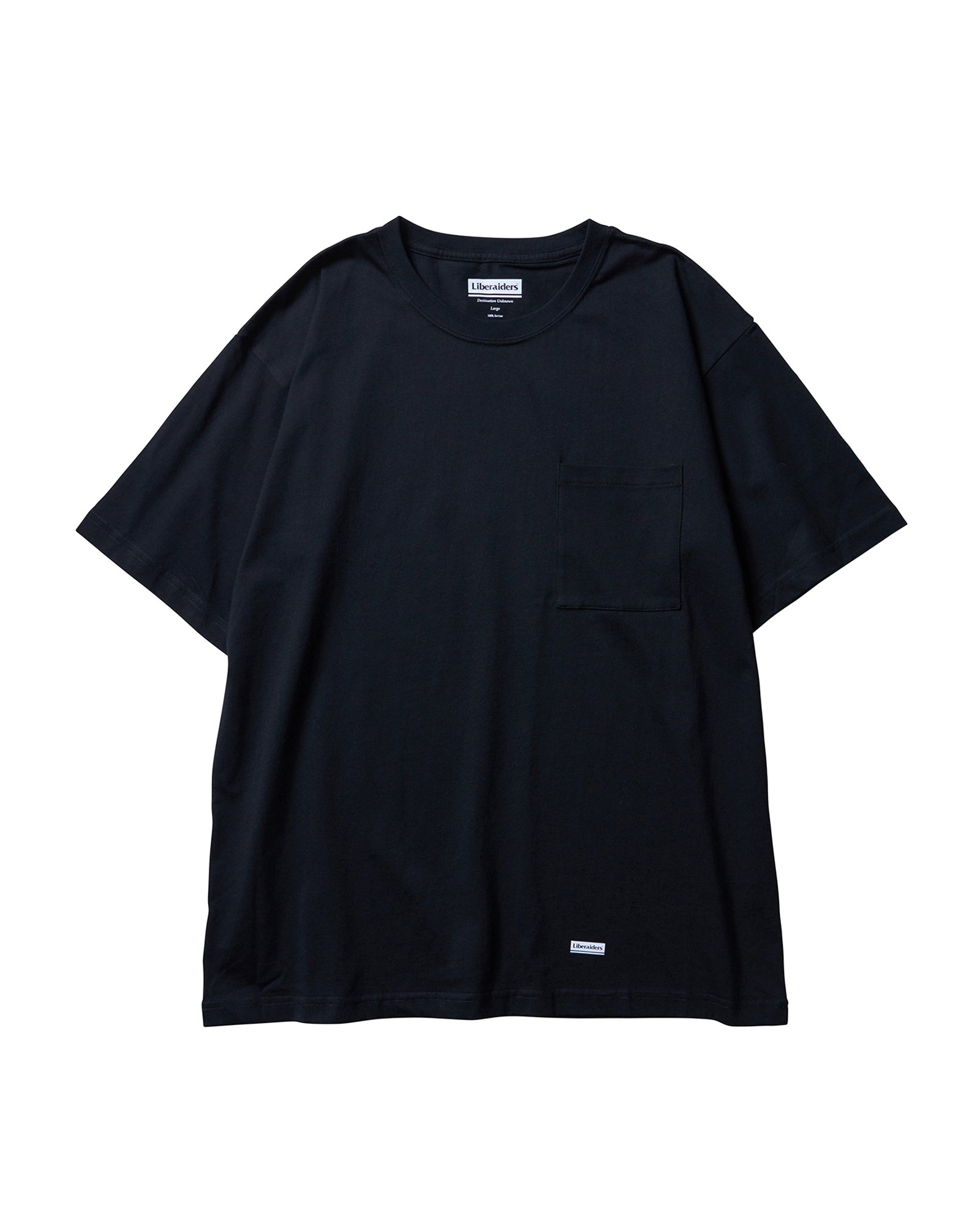 2-PACK POCKET TEE