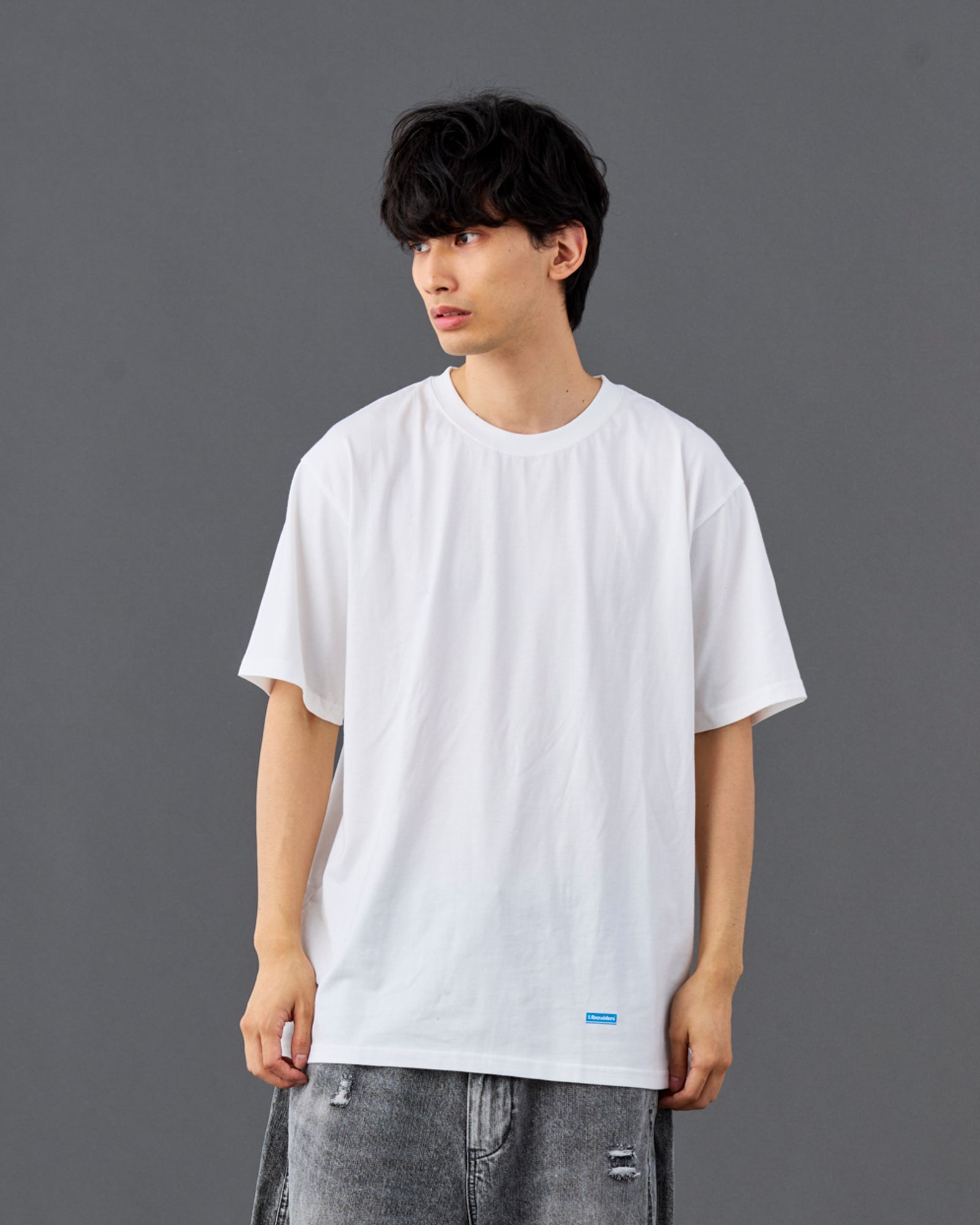 2-PACK TEE
