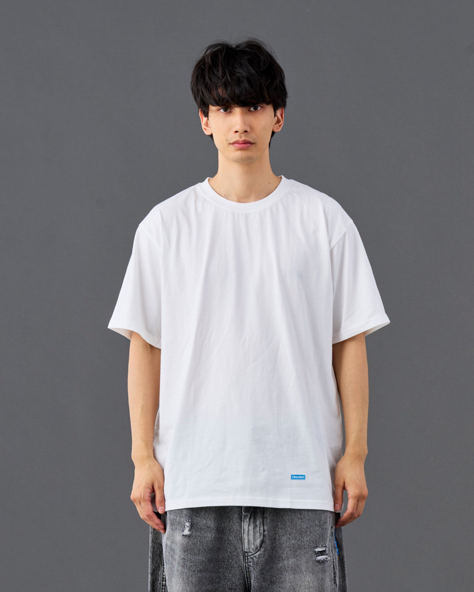 2-PACK TEE