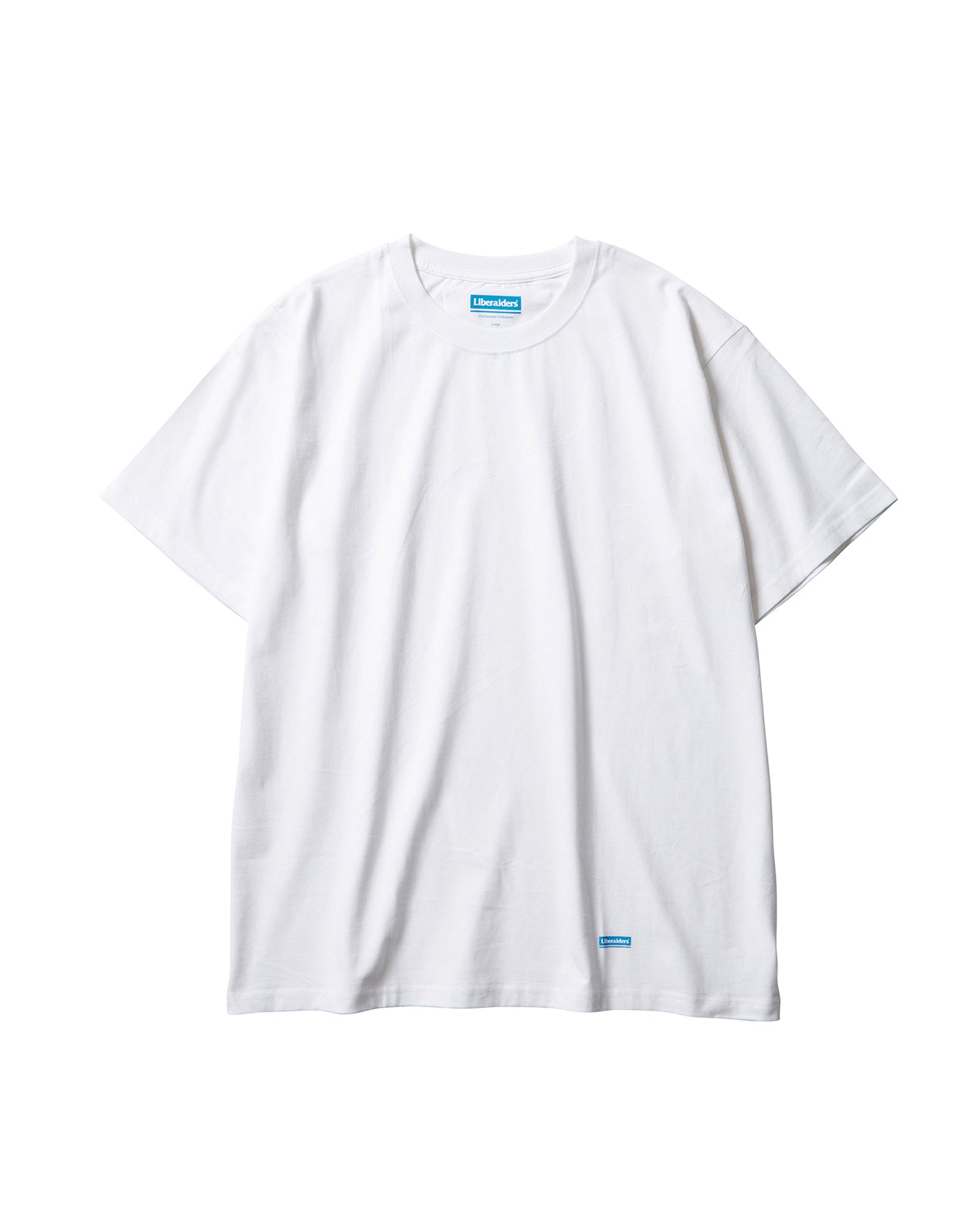 2-PACK TEE