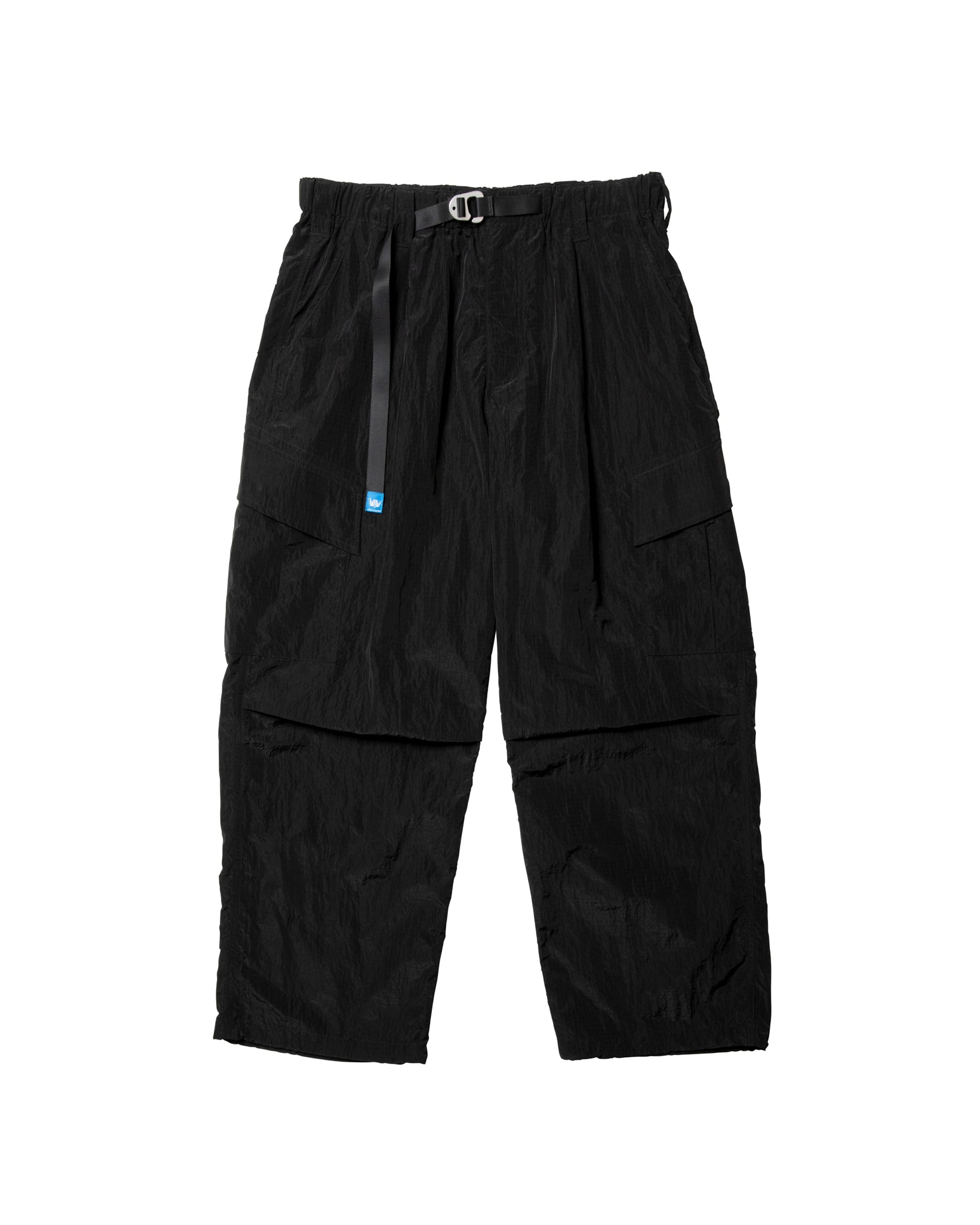 NYLON TACTICAL PANTS