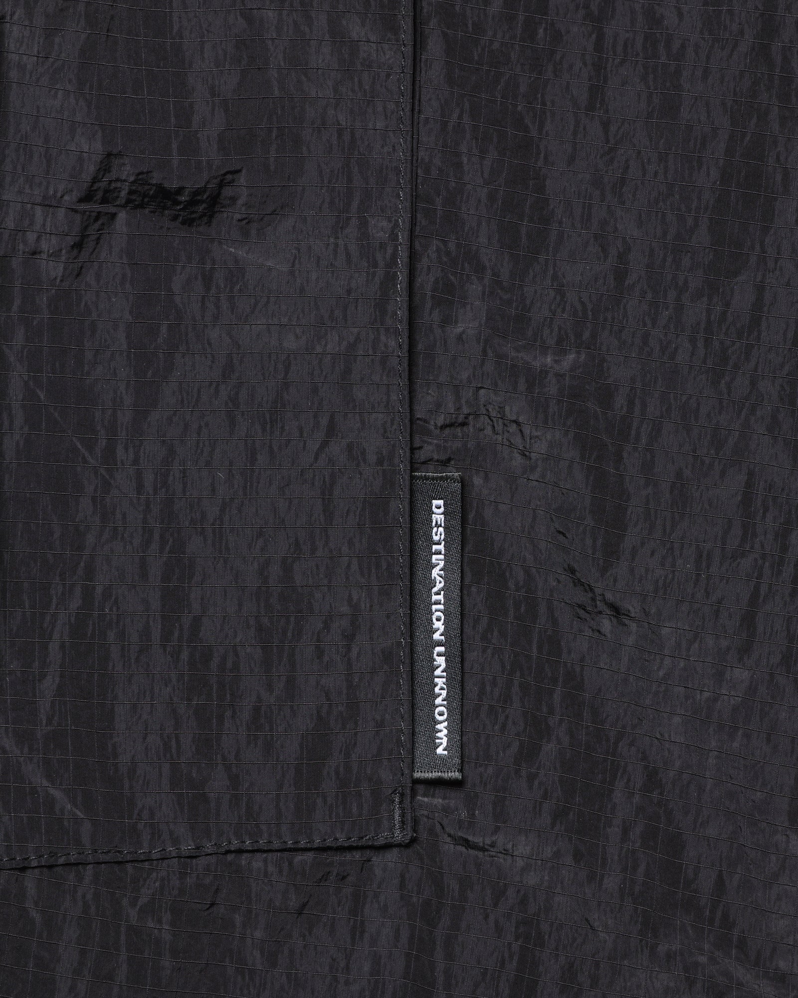 NYLON TACTICAL PANTS