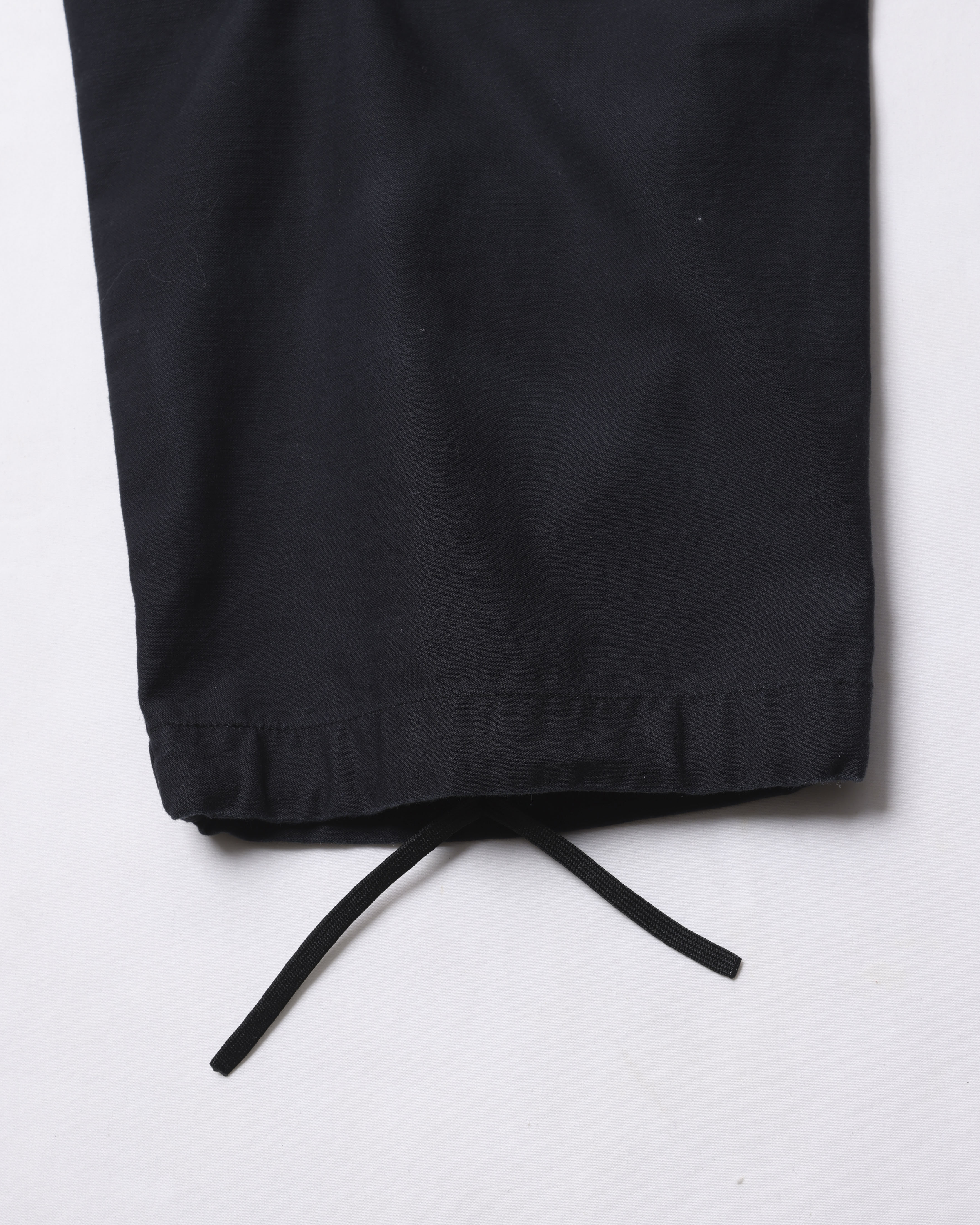6-POCKET ARMY BAGGY PANTS