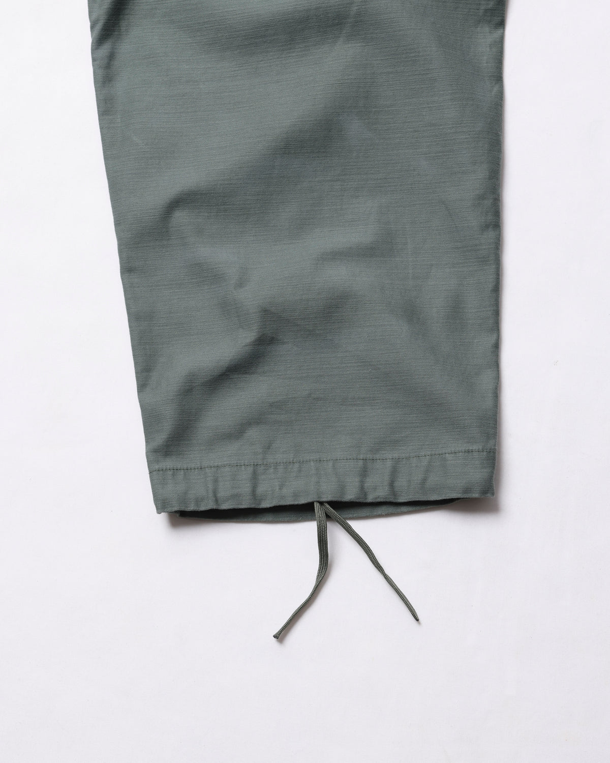 6-POCKET ARMY BAGGY PANTS
