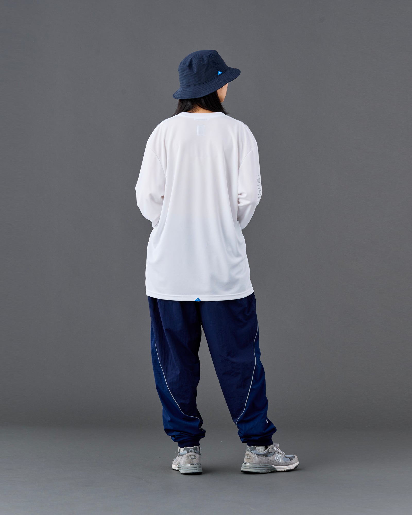 LR NYLON PANTS