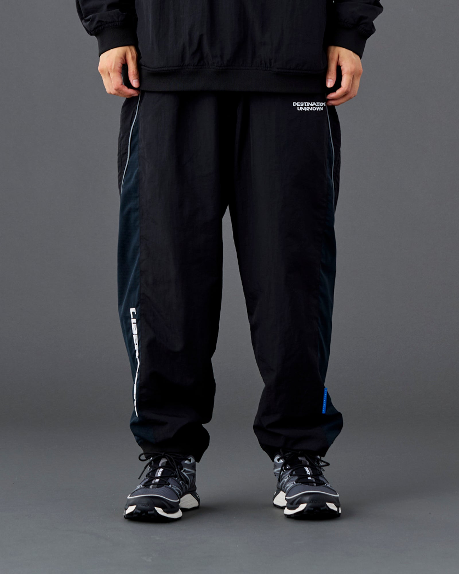 LR NYLON PANTS