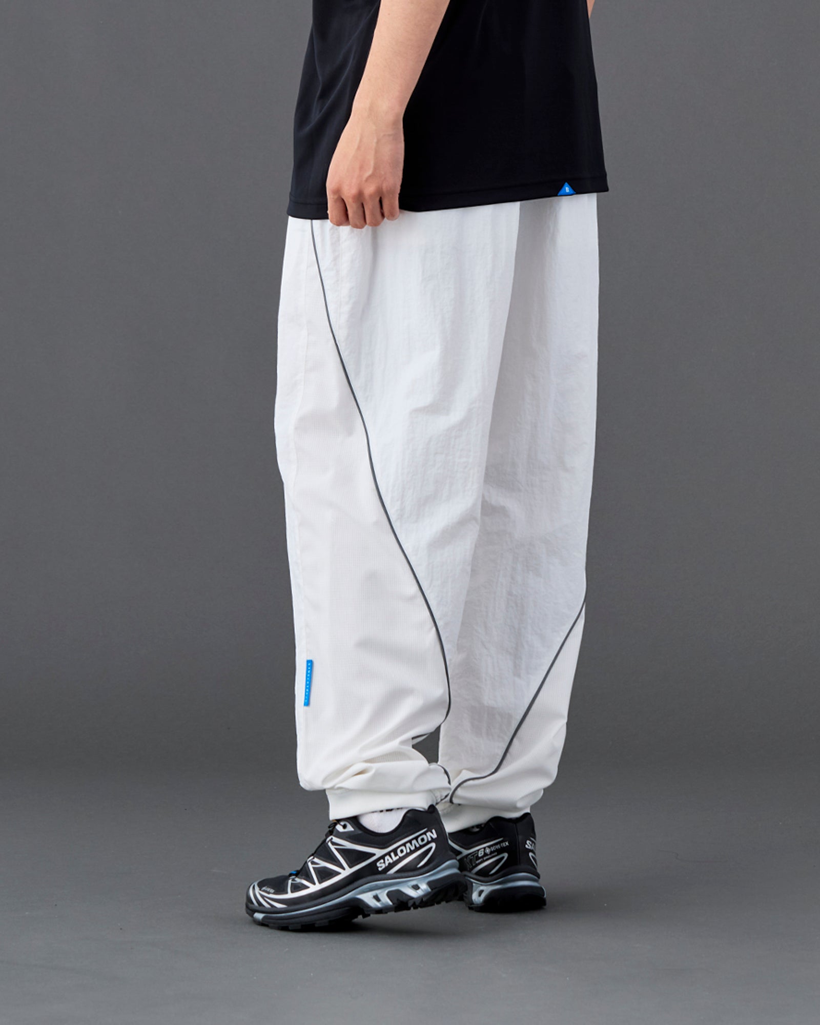 LR NYLON PANTS