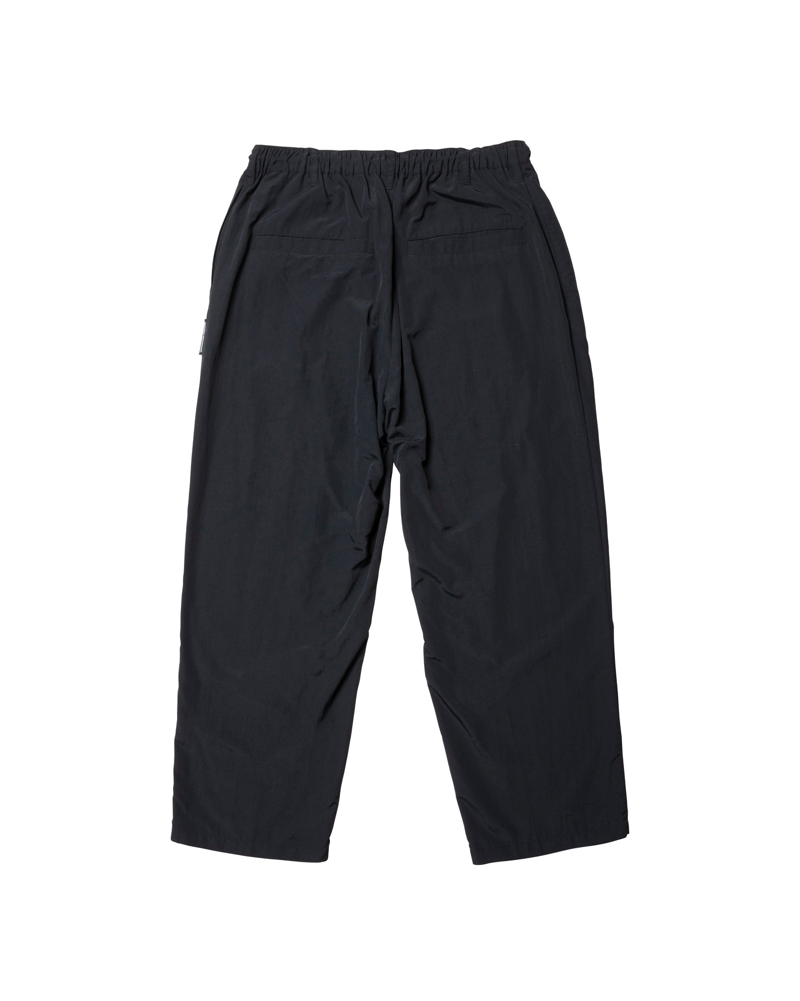 SUPPLEX NYLON SLACKS