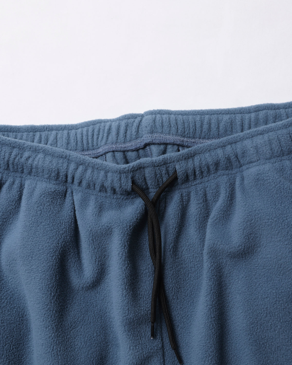 FLEECE CARGO PANTS