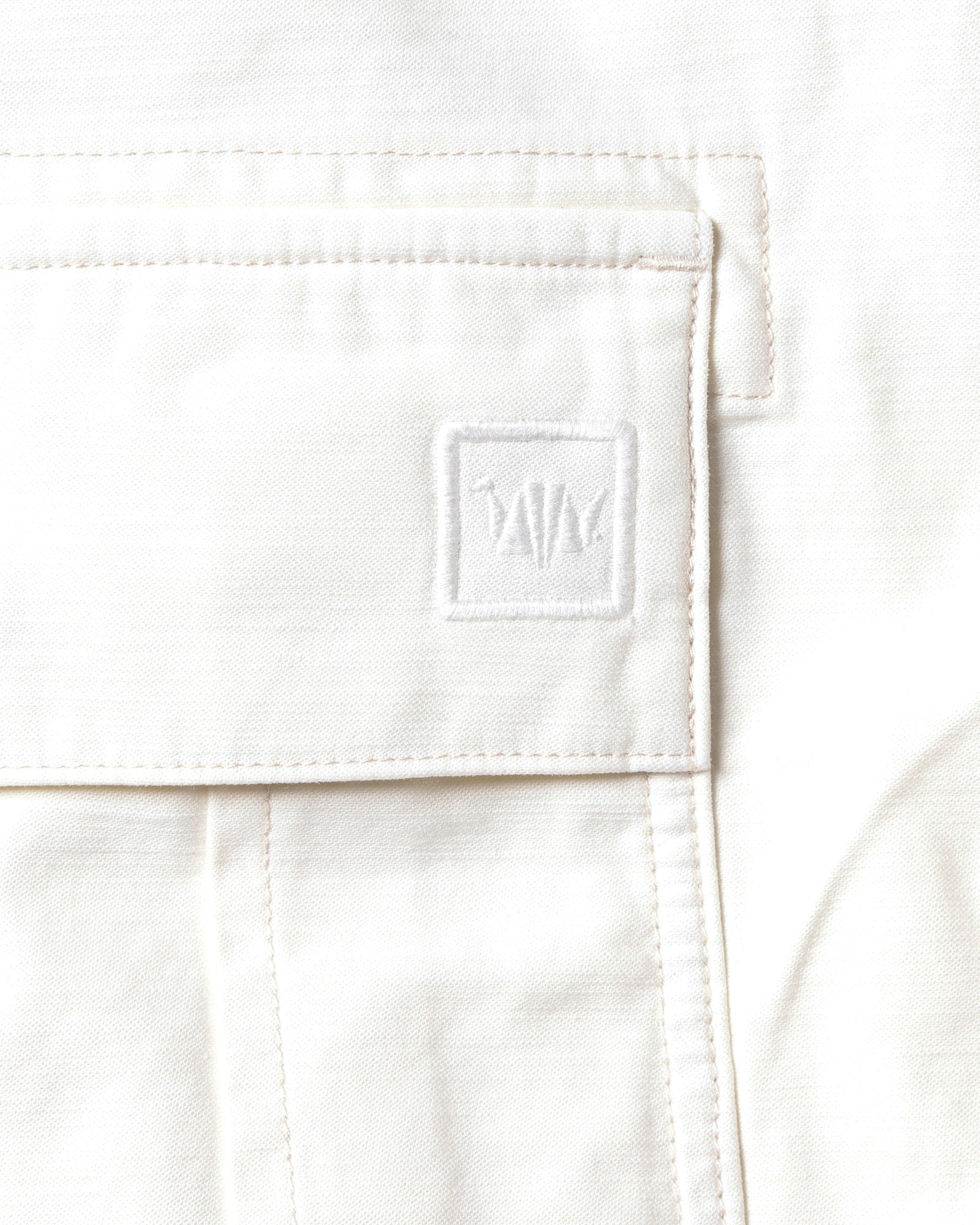 6-POCKET ARMY BAGGY PANTS