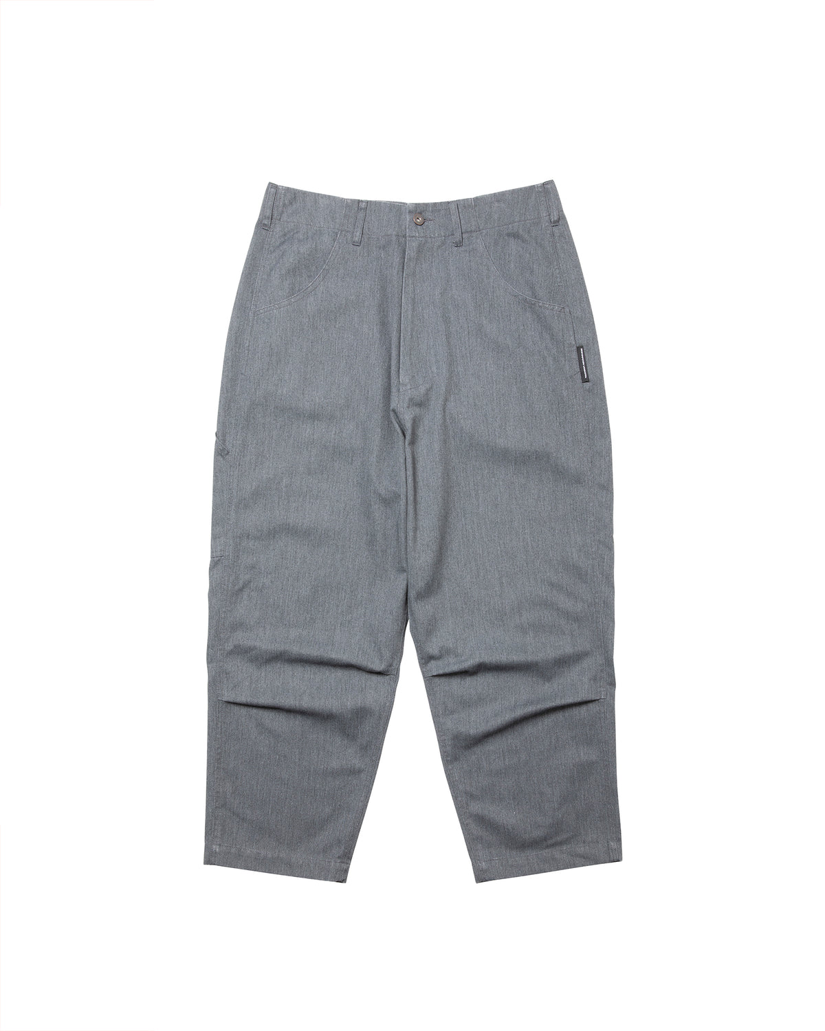 T/C SARROUEL CHINO PANTS