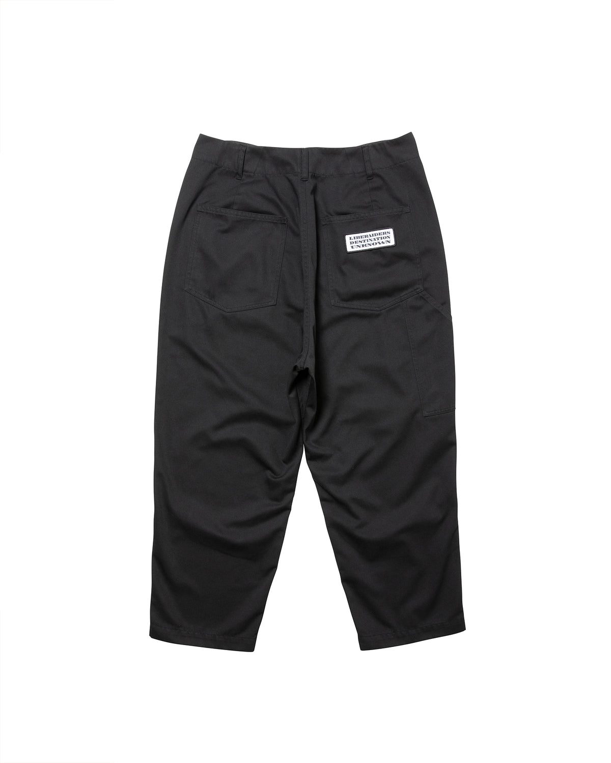 T/C SARROUEL CHINO PANTS