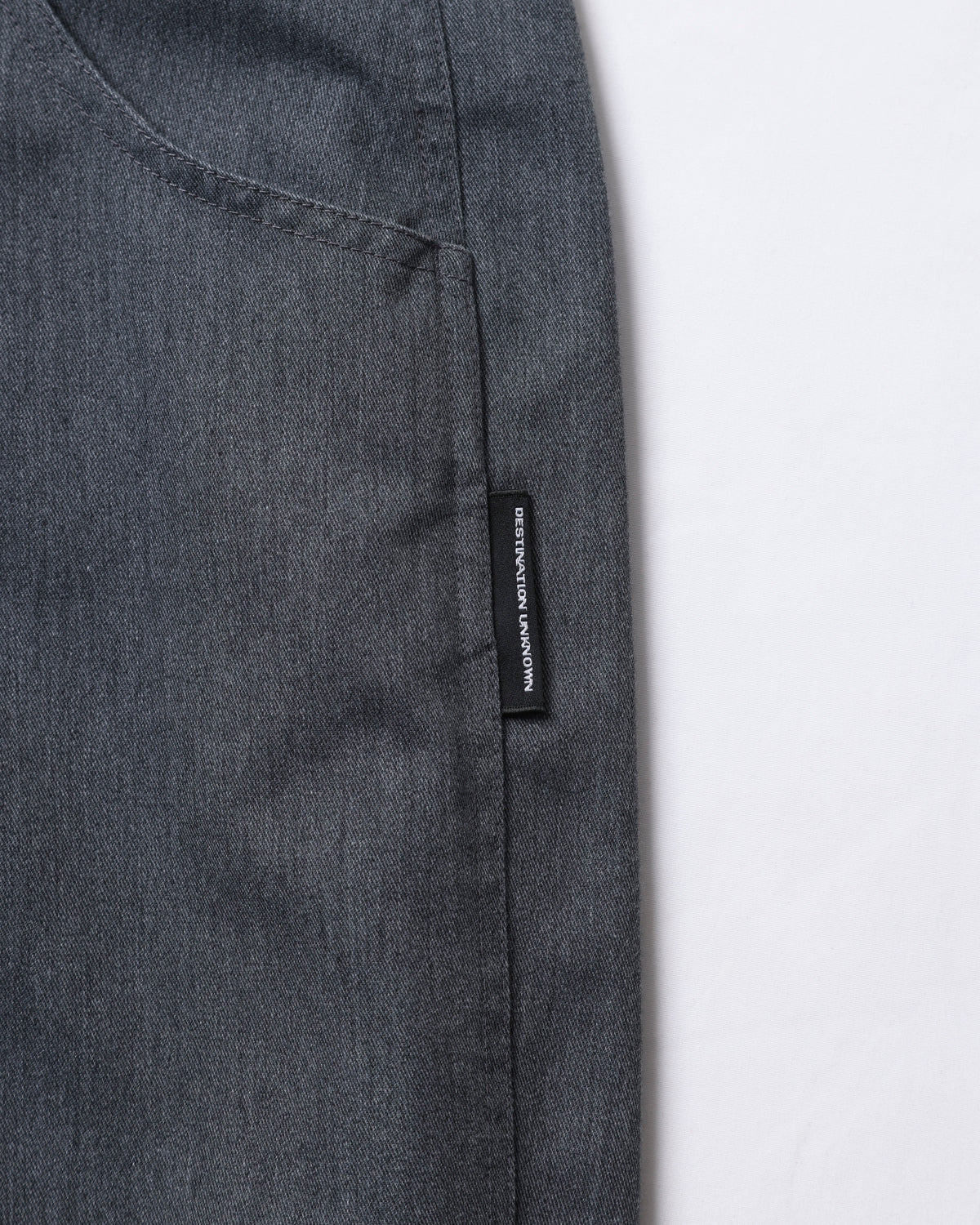 T/C SARROUEL CHINO PANTS